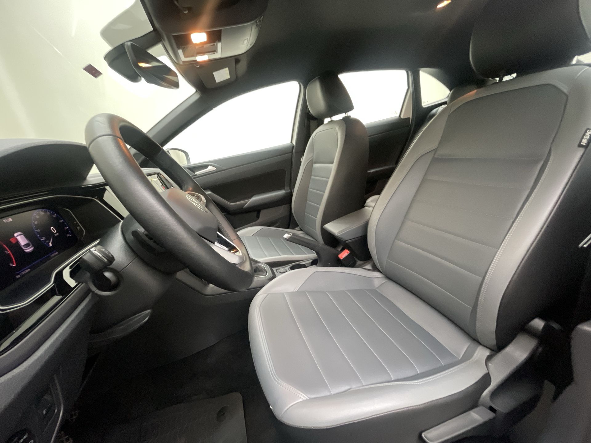 Volkswagen-Nivus-Nivus Highline 1.0 200 TSI Flex Aut.