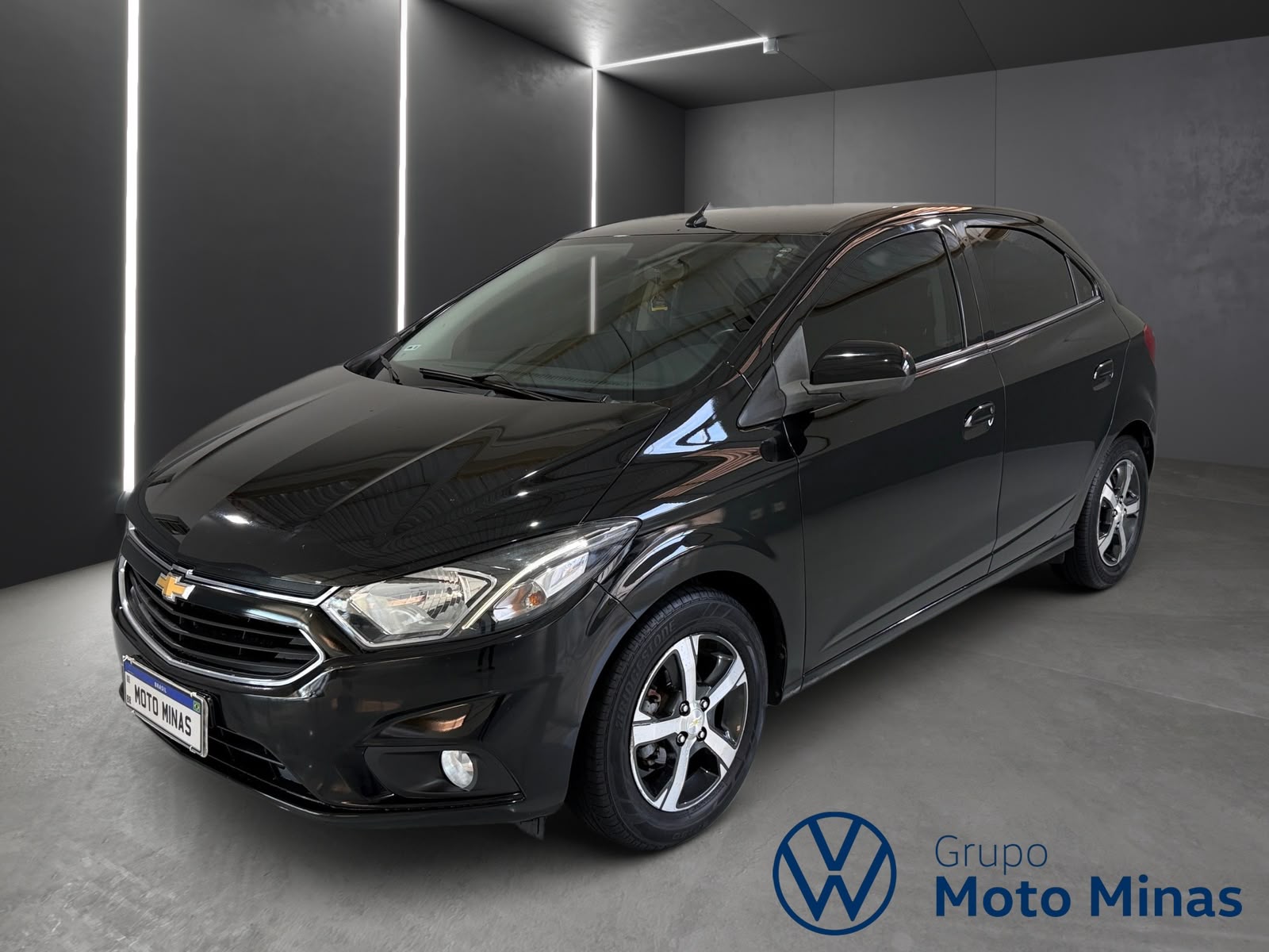 ONIX 1.4 MPFI LTZ 8V FLEX 4P MANUAL