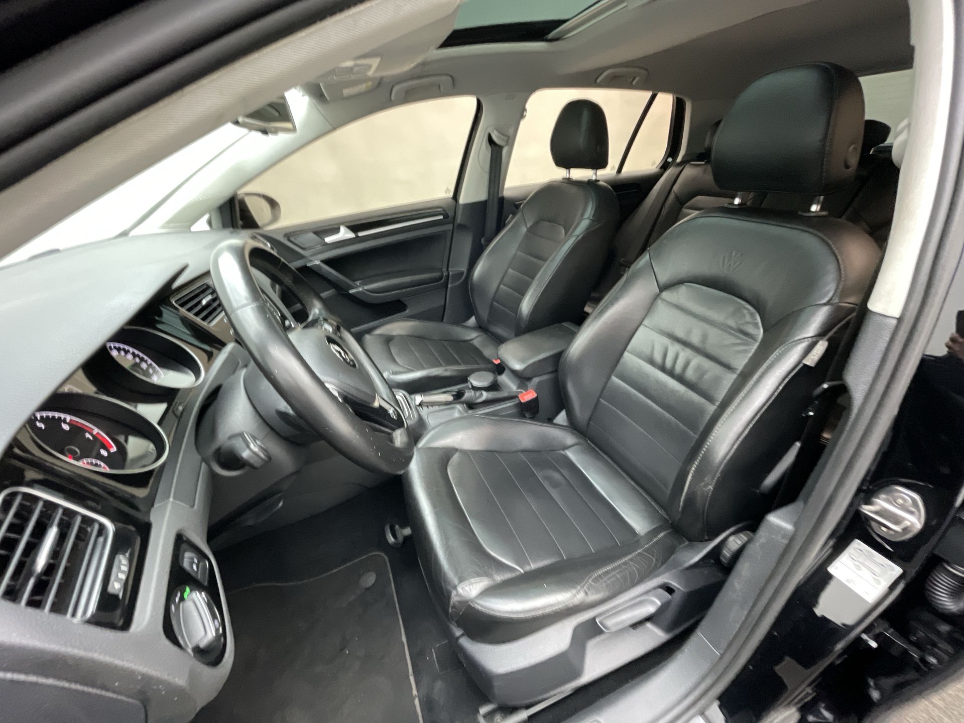 Golf Highline 1.4 TSI 140cv Aut.