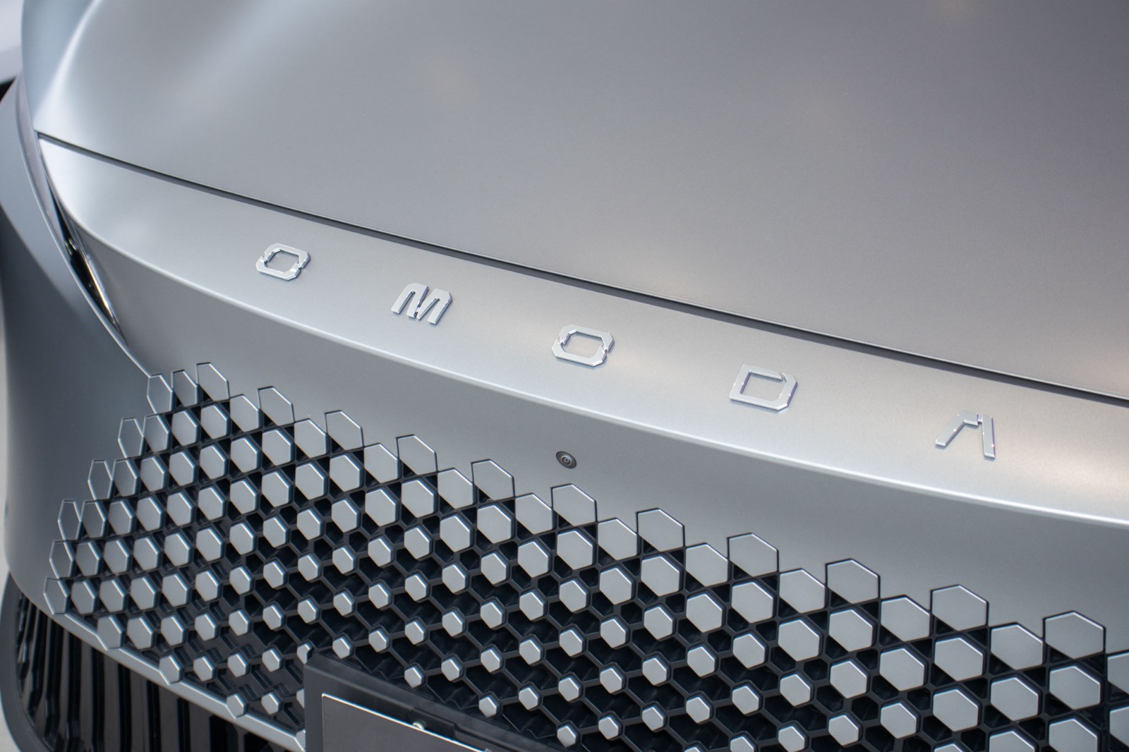 Omoda-7-7 Prestige 1.5 TB FWD