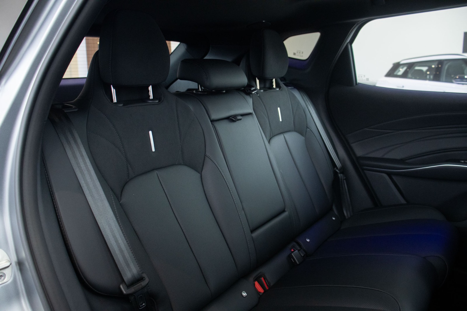 Omoda-7-7 Prestige 1.5 TB FWD