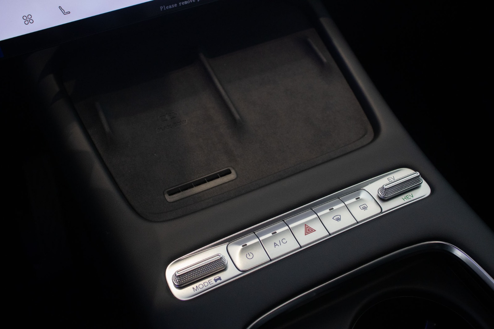 Omoda-7-7 Prestige 1.5 TB FWD