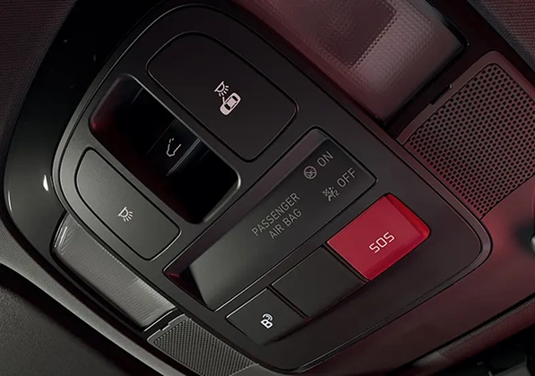 Hyundai Bluelink