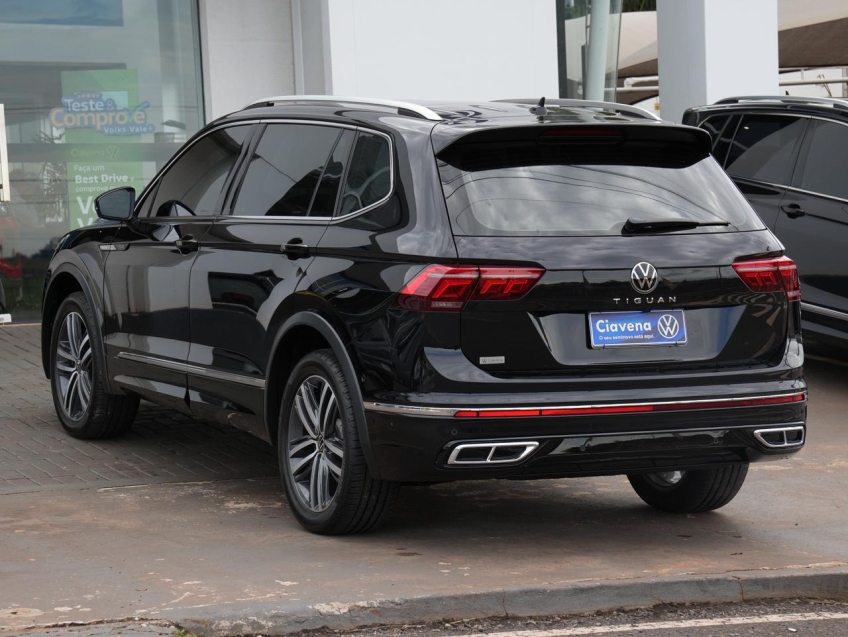 Volkswagen-TIGUAN-2.0 300 TSI GASOLINA ALLSPACE R-LINE AUTOMÁTICO