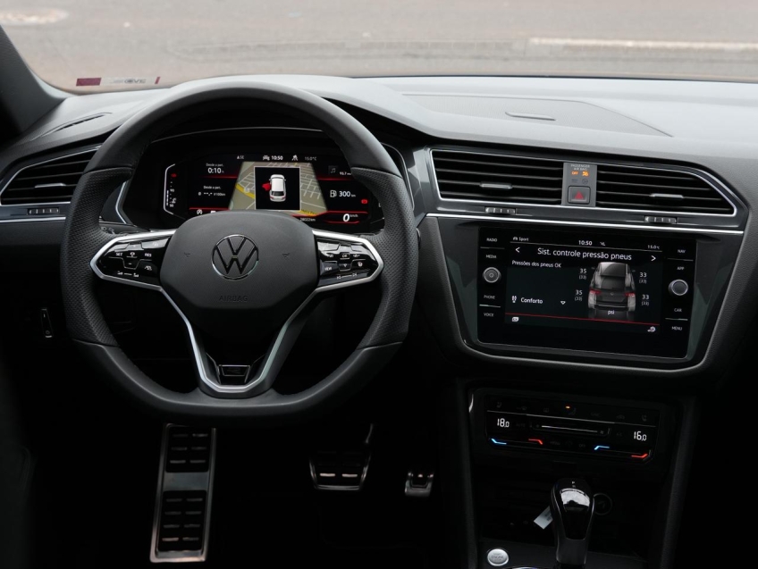 Volkswagen-TIGUAN-2.0 300 TSI GASOLINA ALLSPACE R-LINE AUTOMÁTICO