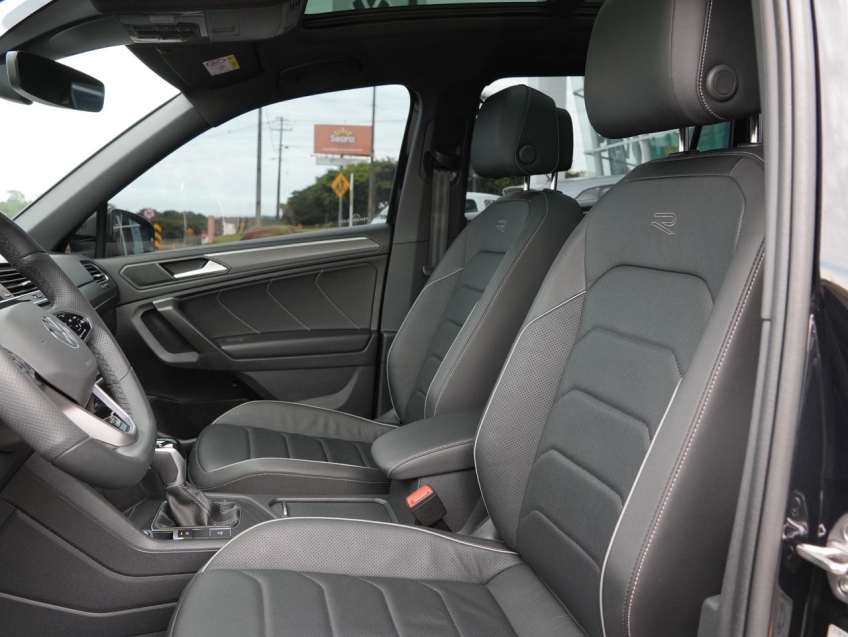 Volkswagen-TIGUAN-2.0 300 TSI GASOLINA ALLSPACE R-LINE AUTOMÁTICO