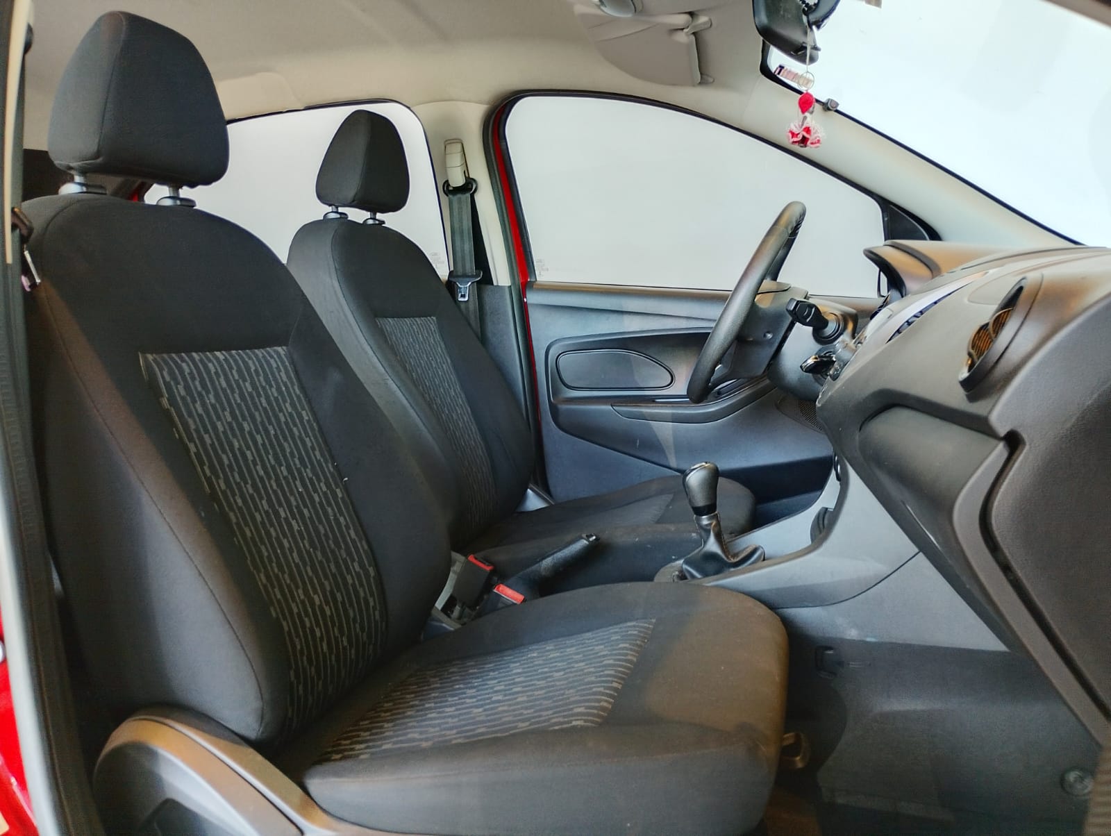 Ford-KA-KA FLEX