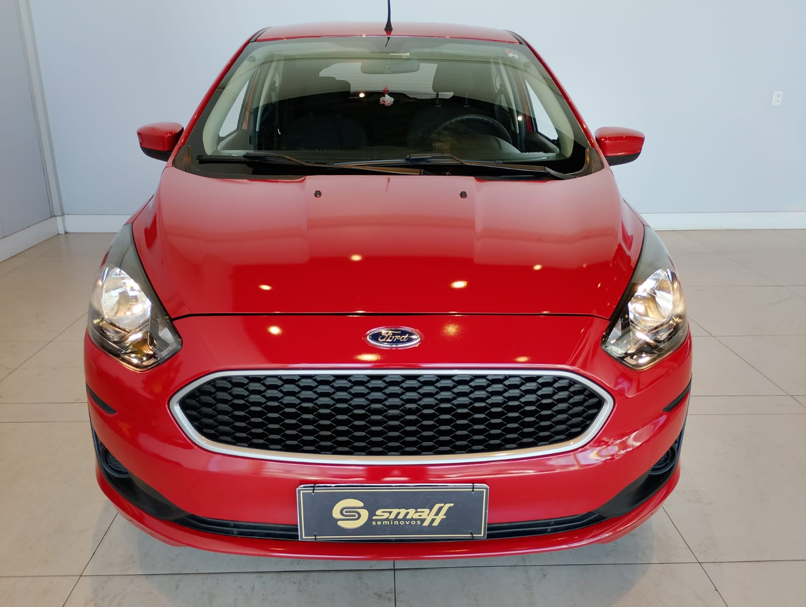 Ford-KA-KA FLEX