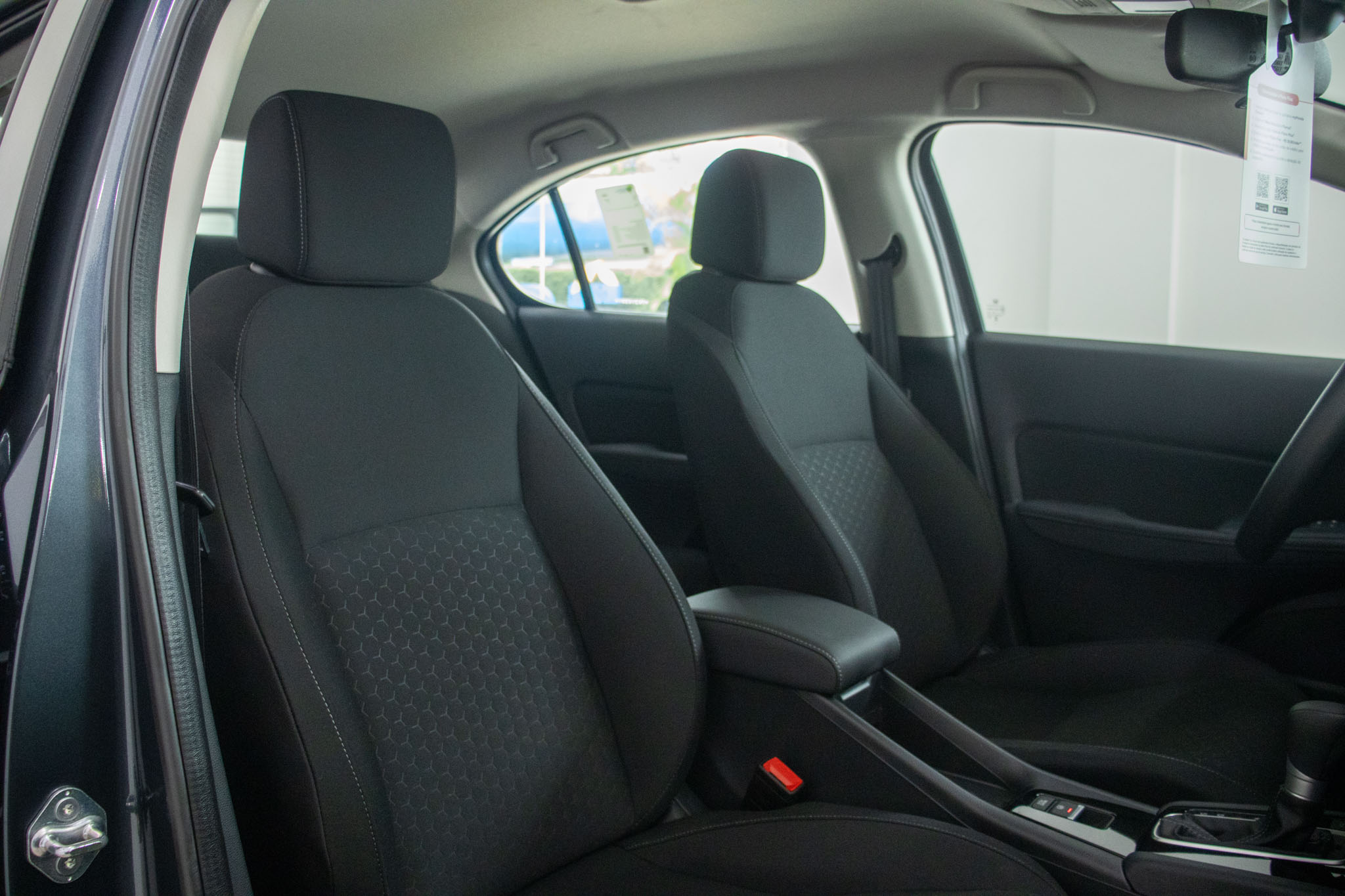 Honda-CITY-CITY Sedan EX 1.5 Flex 16V 4p Aut.