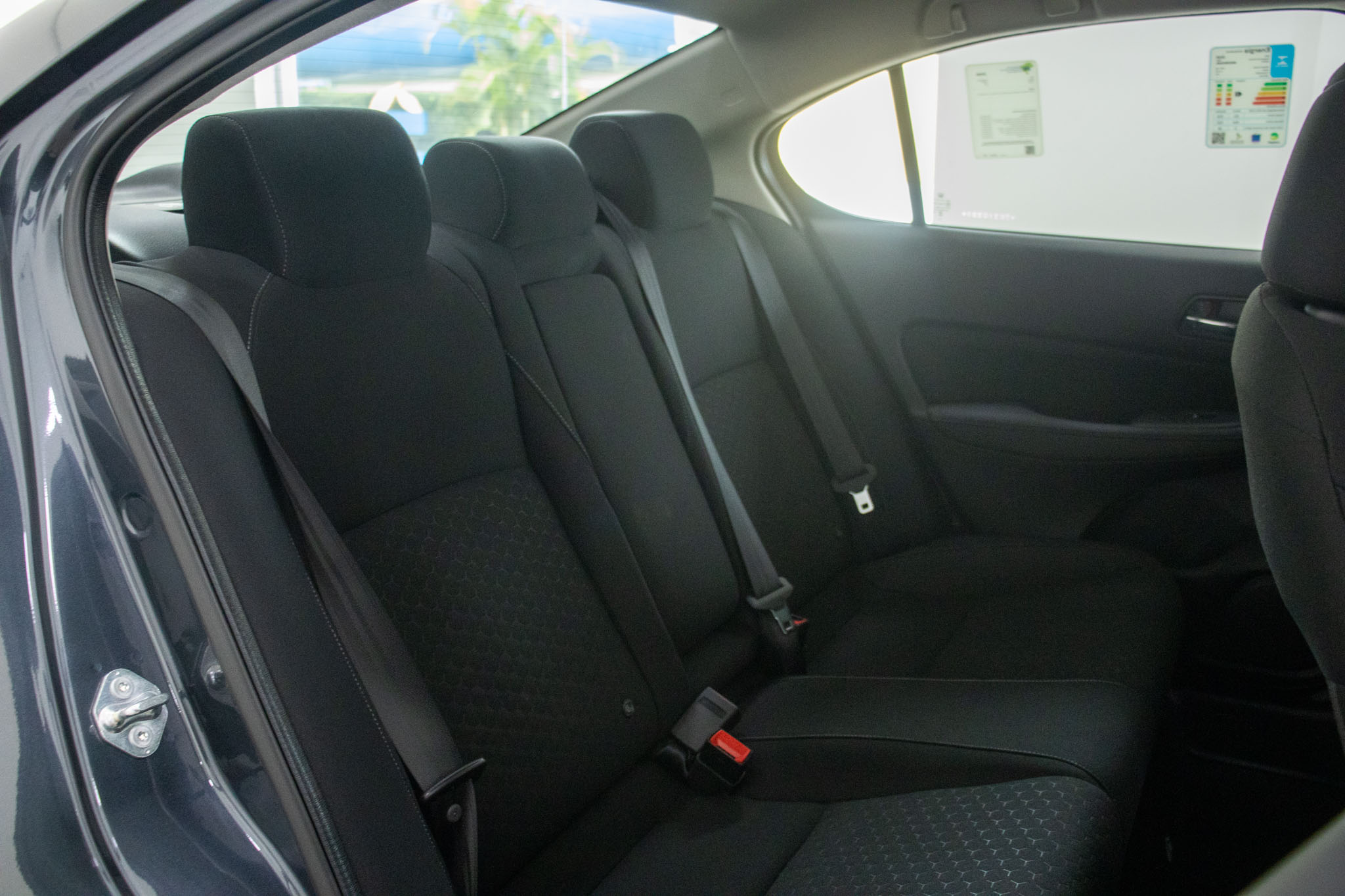 Honda-CITY-CITY Sedan EX 1.5 Flex 16V 4p Aut.