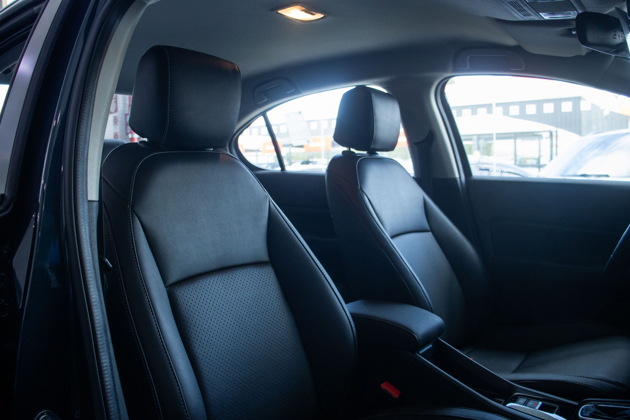 Honda-CITY-CITY Sedan EX 1.5 Flex 16V 4p Aut.