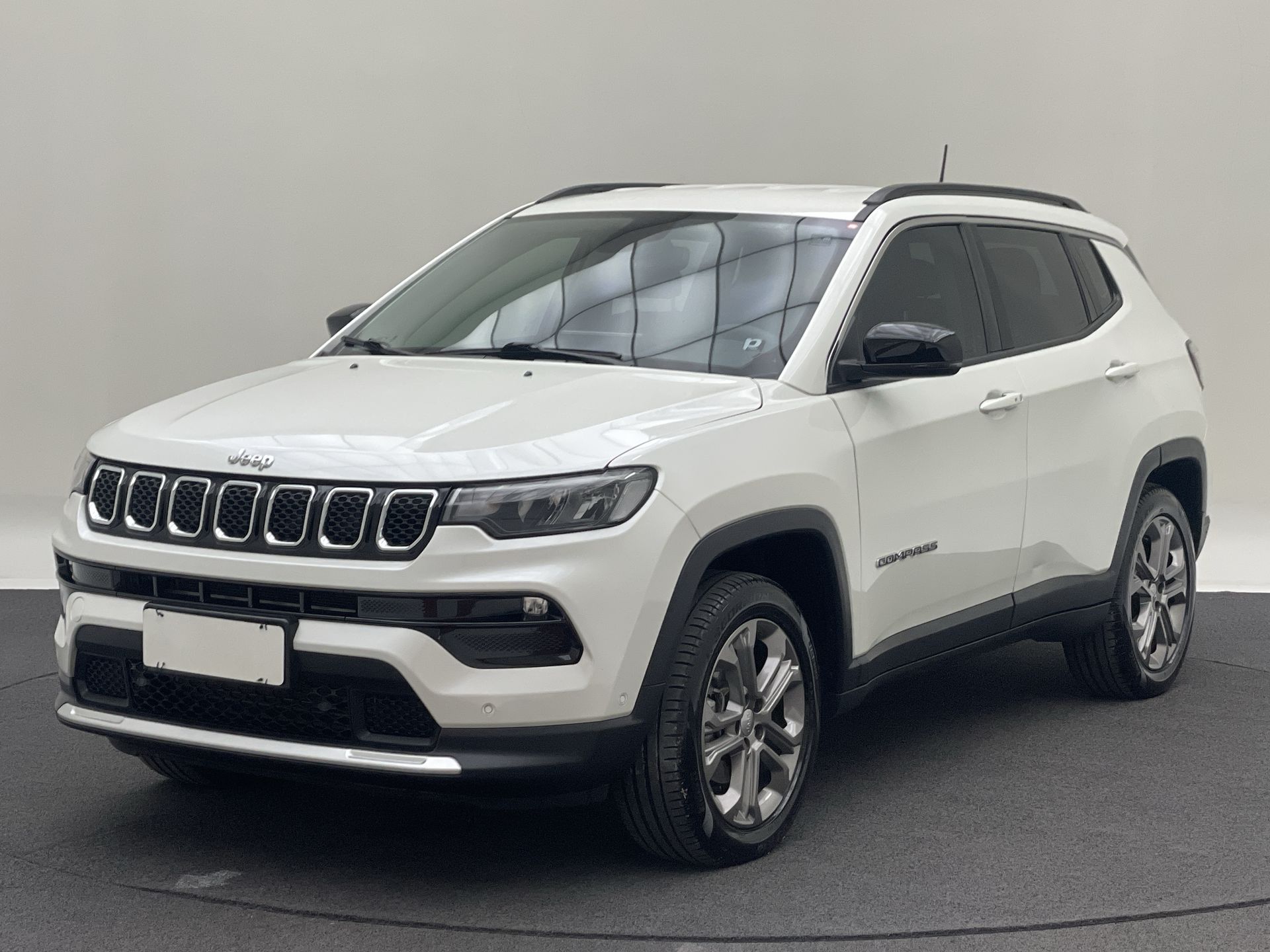Jeep-COMPASS-COMPASS LONG. T270 1.3 TB 4x2 Flex Aut.