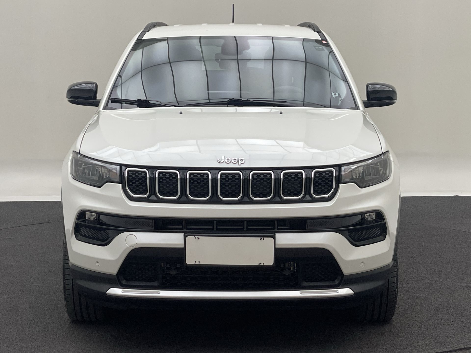 Jeep-COMPASS-COMPASS LONG. T270 1.3 TB 4x2 Flex Aut.
