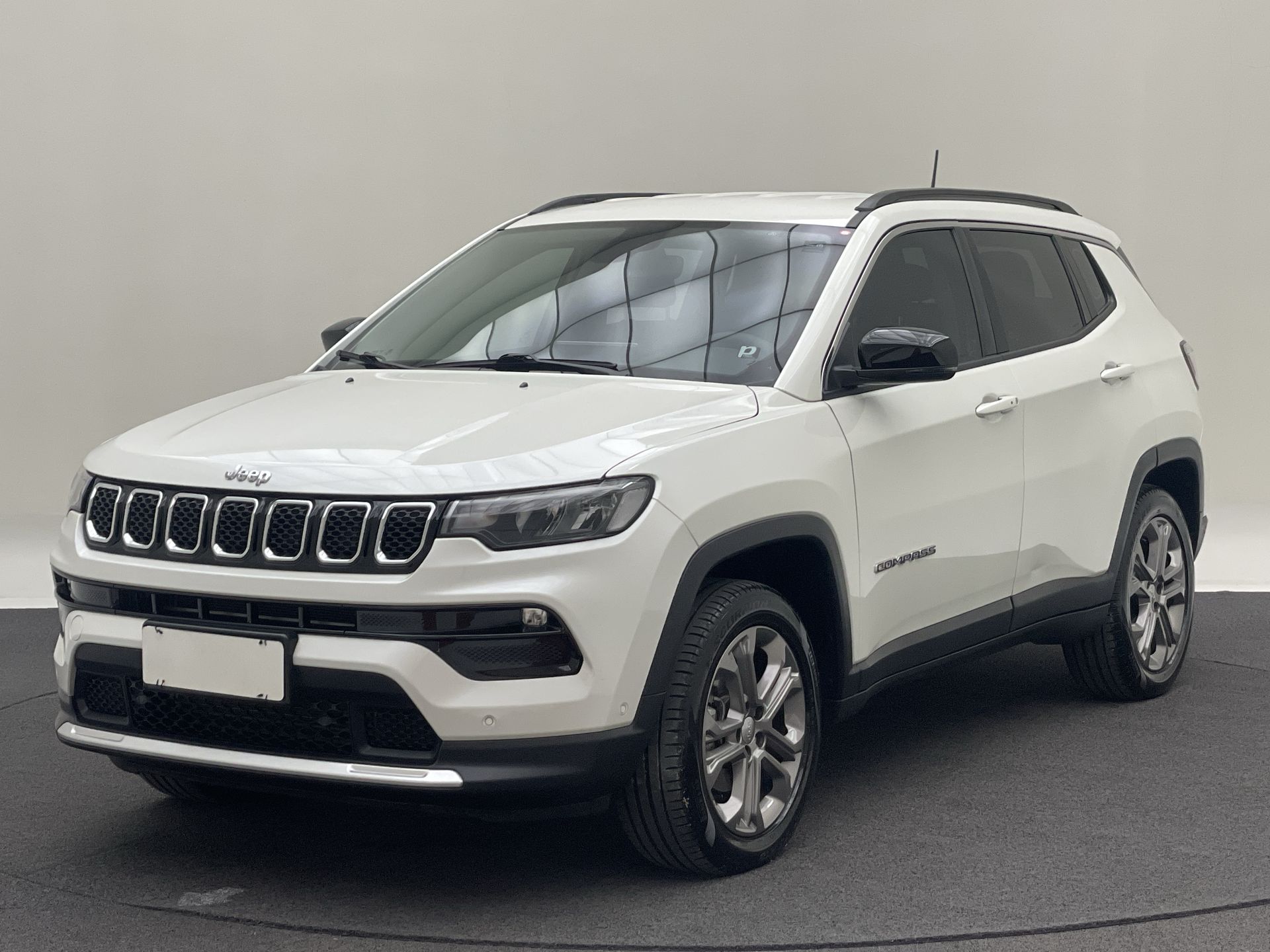 Jeep-COMPASS-COMPASS LONG. T270 1.3 TB 4x2 Flex Aut.