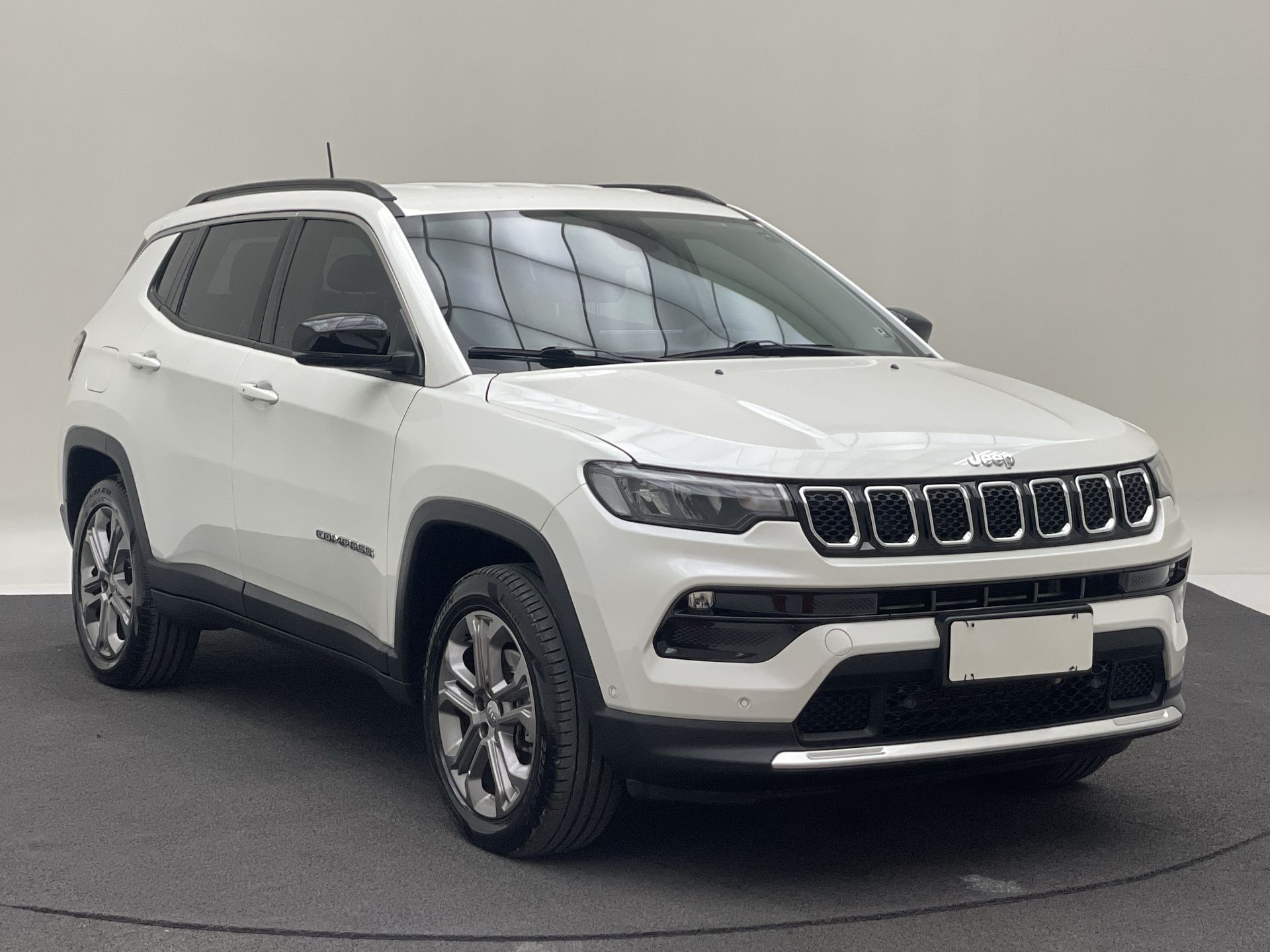Jeep-COMPASS-COMPASS LONG. T270 1.3 TB 4x2 Flex Aut.