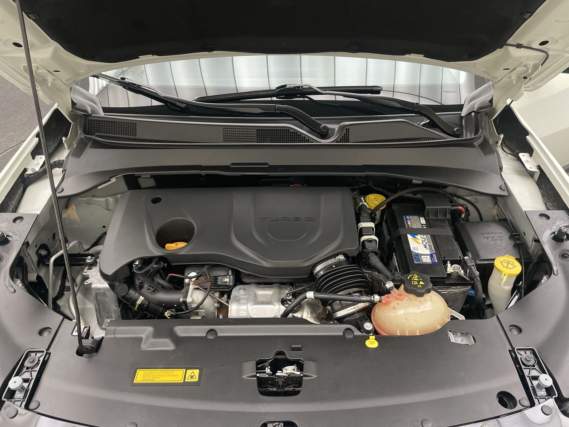 Jeep-COMPASS-COMPASS LONG. T270 1.3 TB 4x2 Flex Aut.