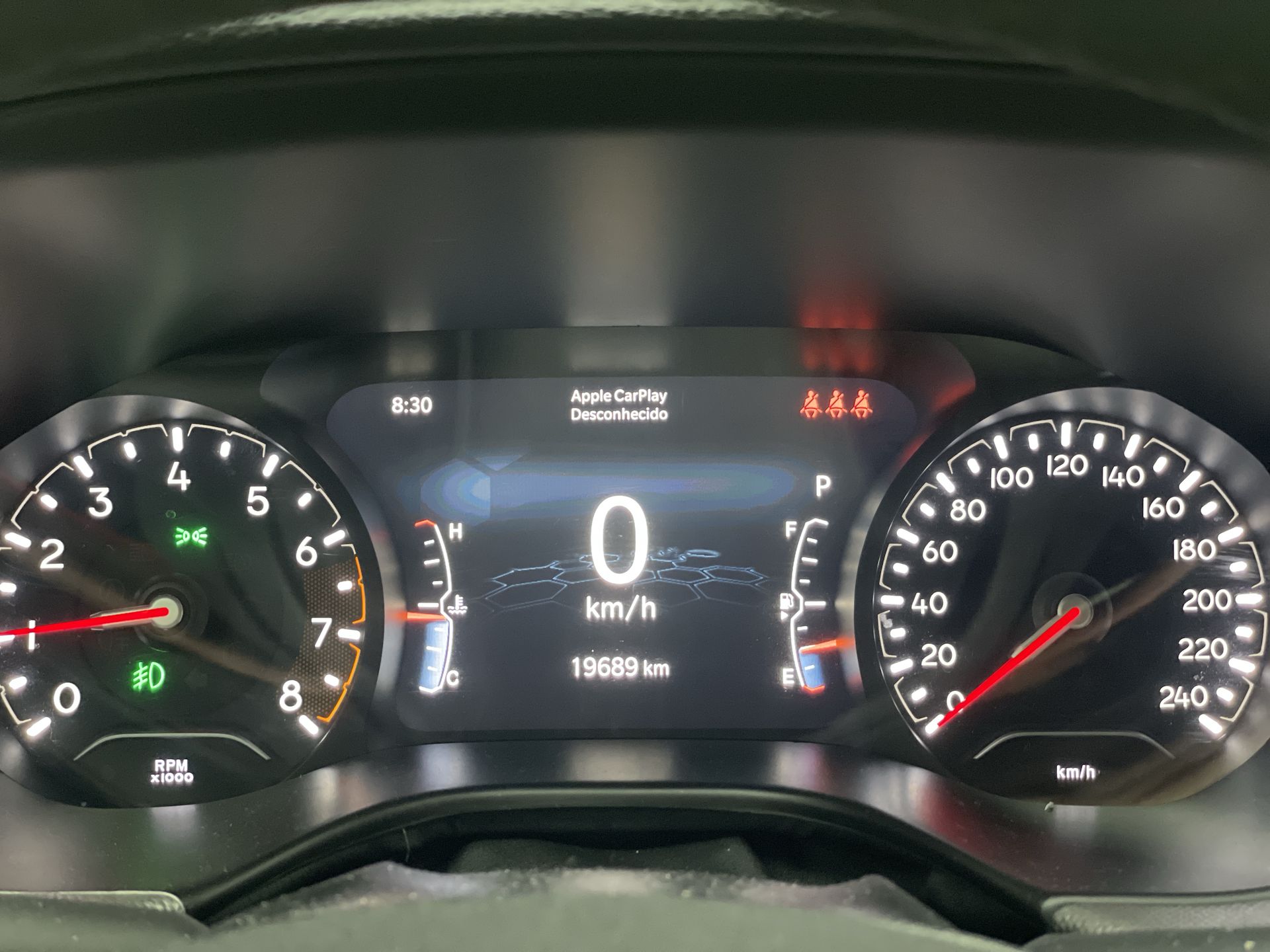 Jeep-COMPASS-COMPASS LONG. T270 1.3 TB 4x2 Flex Aut.