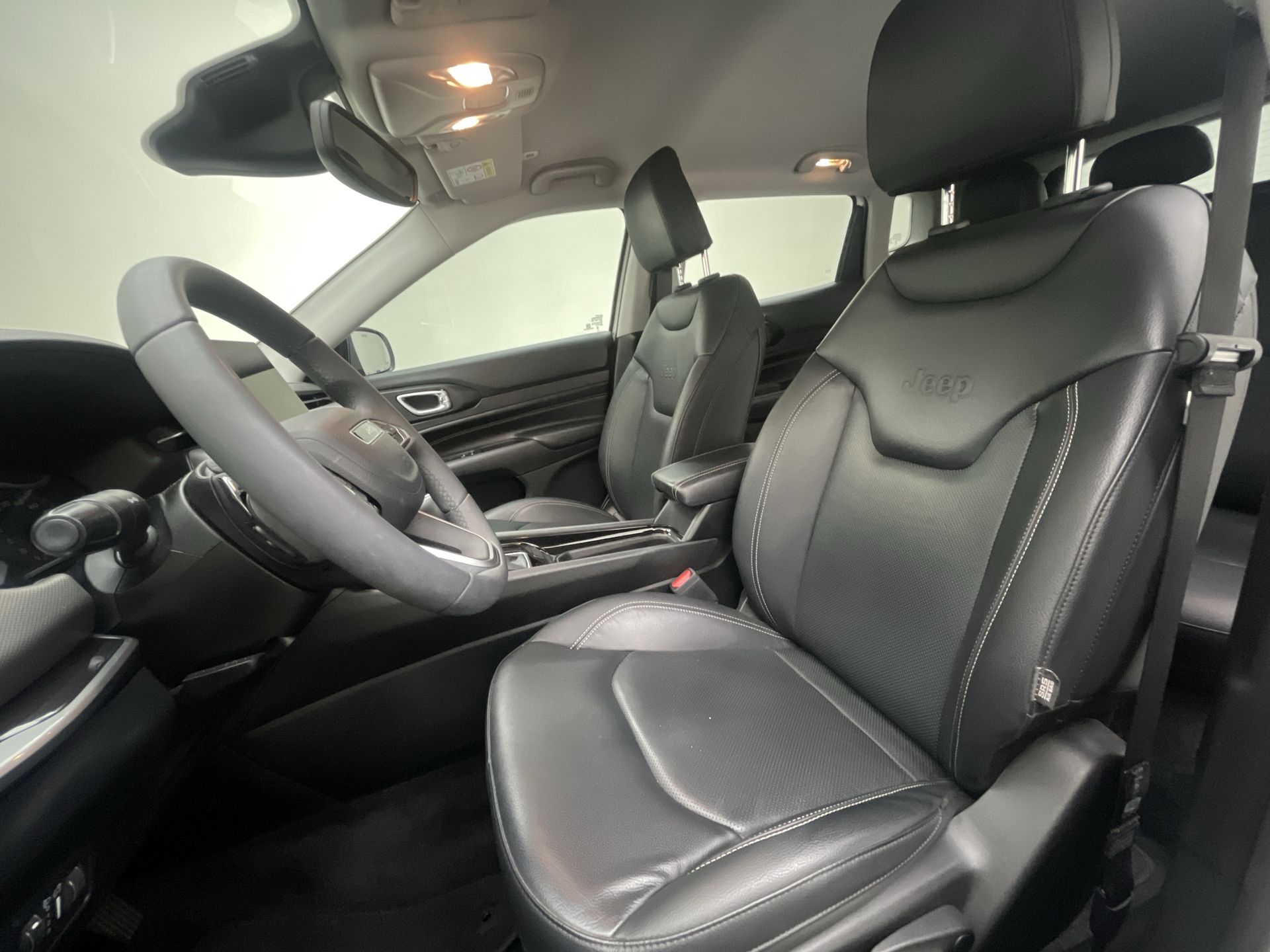 Jeep-COMPASS-COMPASS LONG. T270 1.3 TB 4x2 Flex Aut.