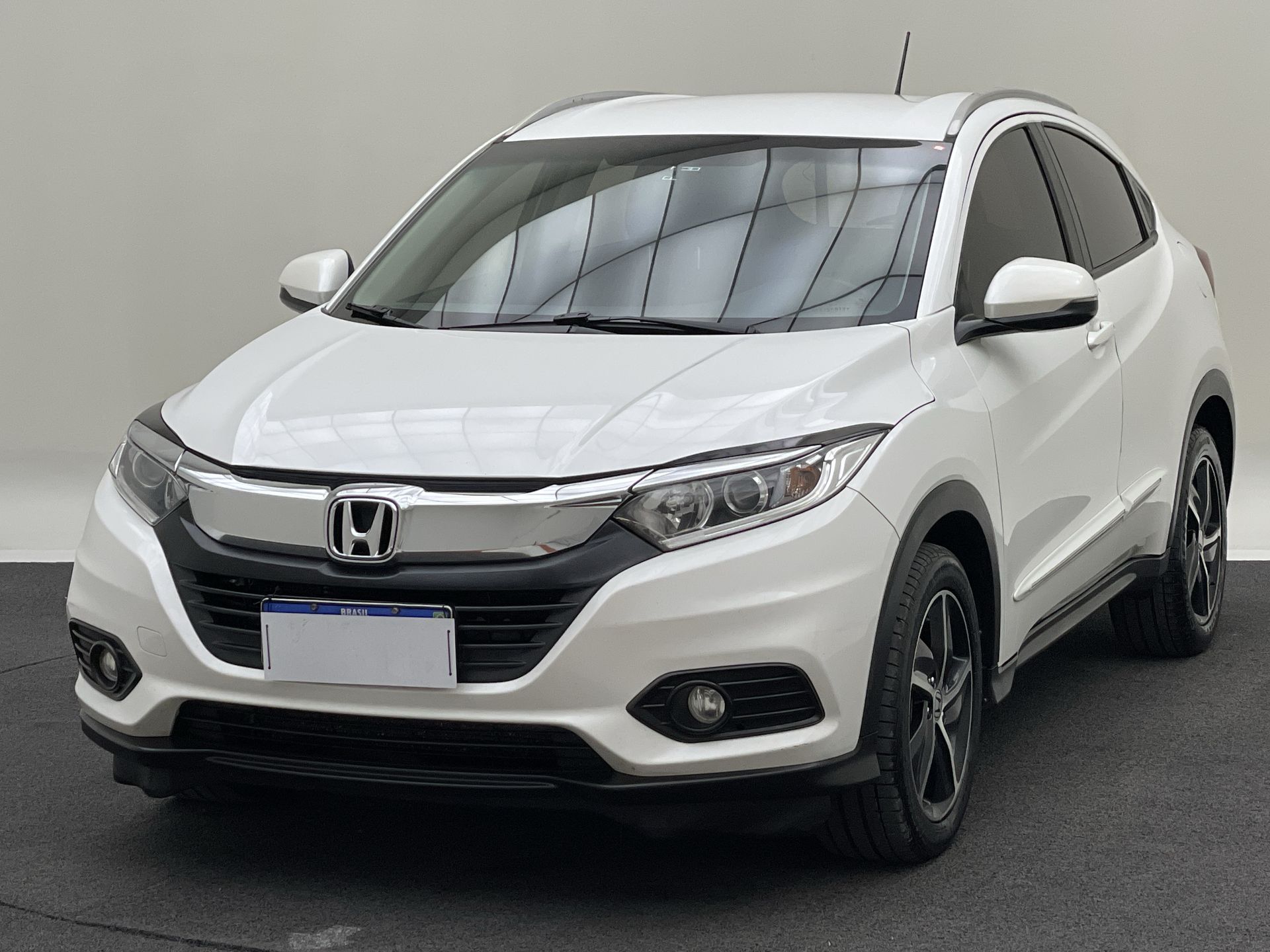 HR-V EXL 1.8 Flexone 16V 5p Aut.