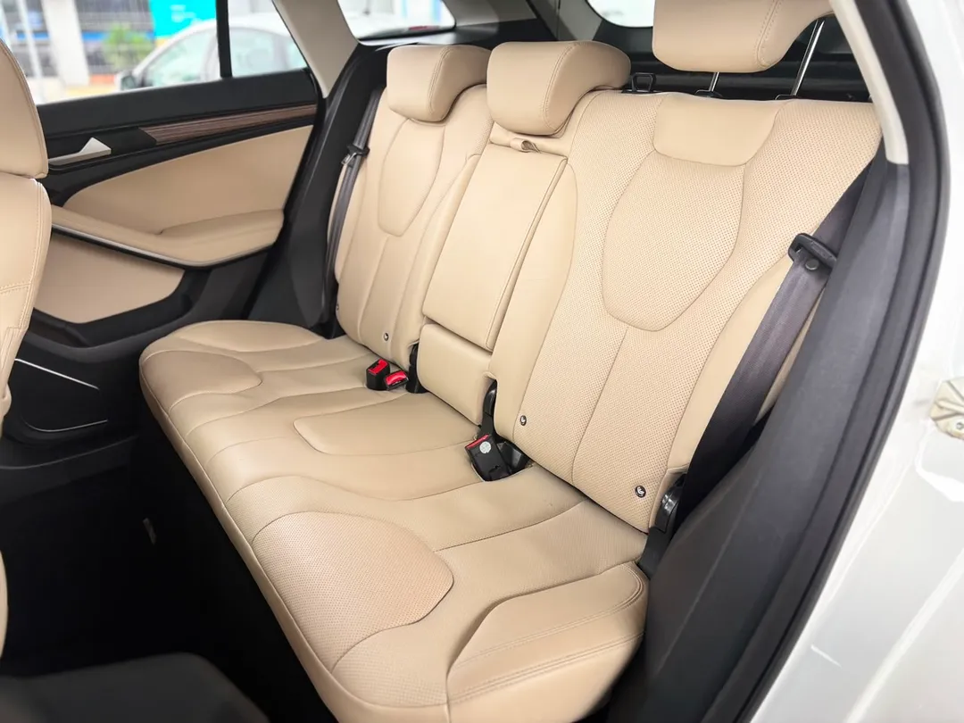 TERRITORY Titanium 1.5 GTDi EcoBo. Aut.