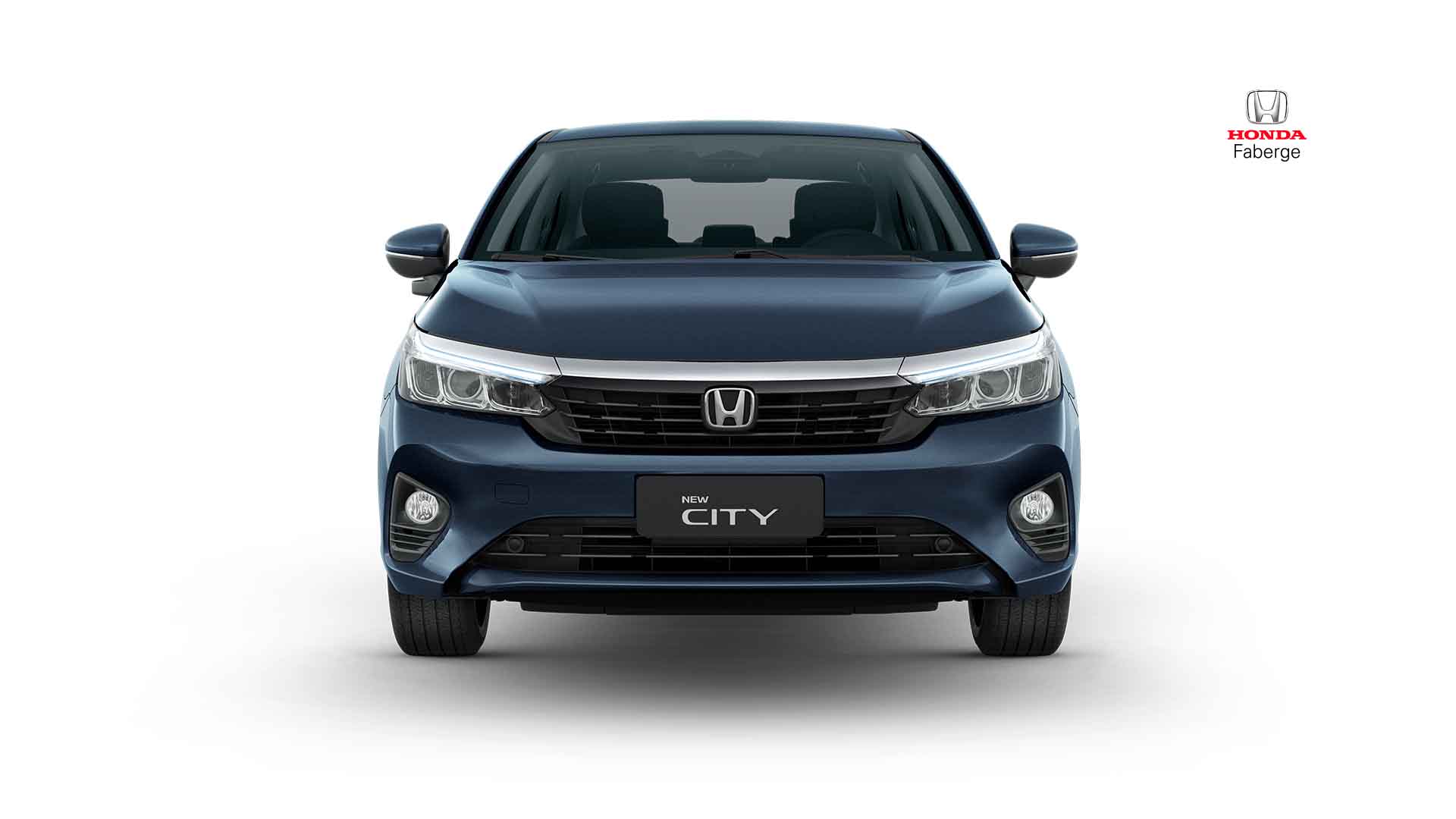 Honda-CITY-CITY Sedan EXL 1.5 Flex  16V 4p Aut.
