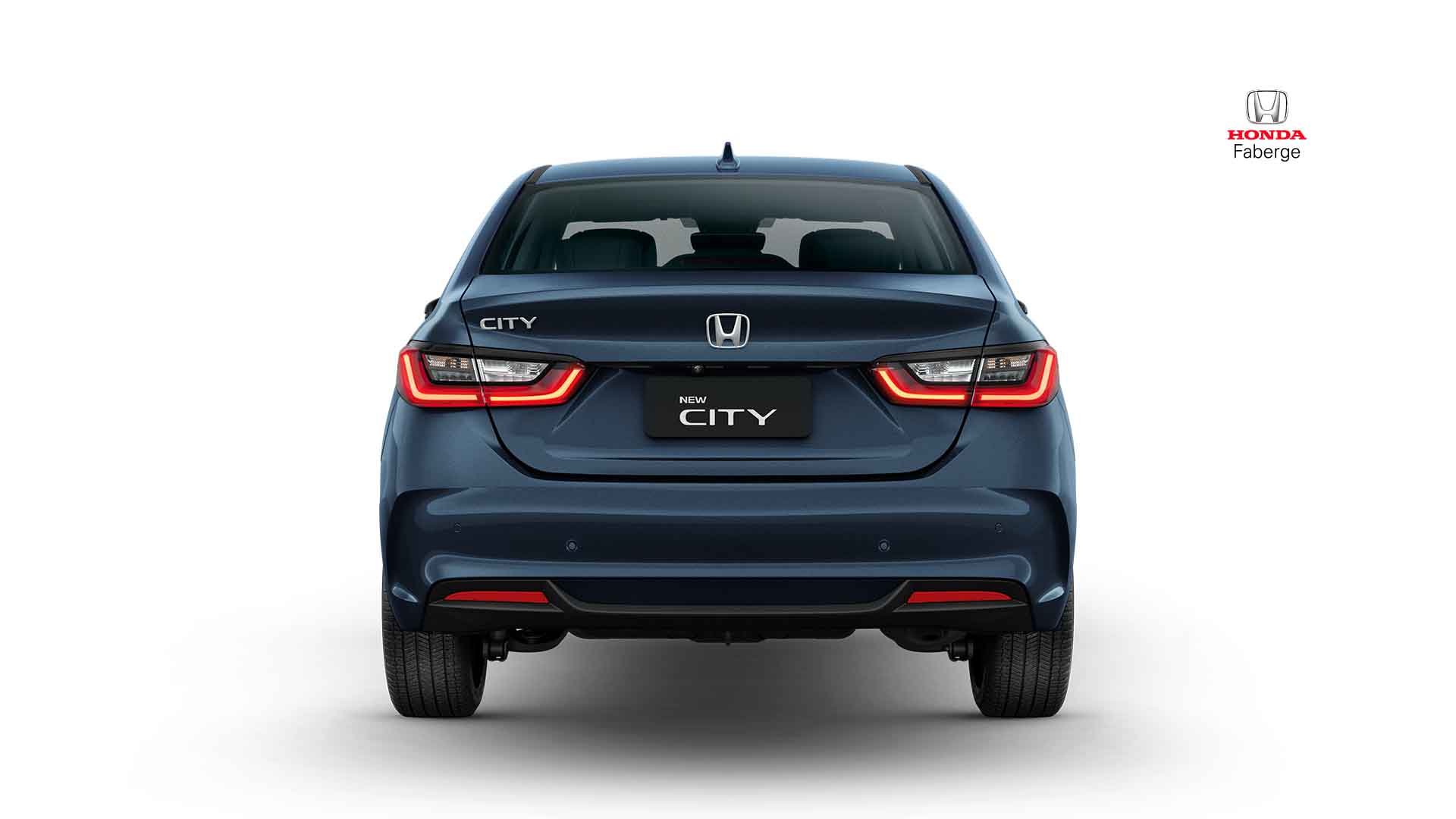 Honda-CITY-CITY Sedan EXL 1.5 Flex  16V 4p Aut.