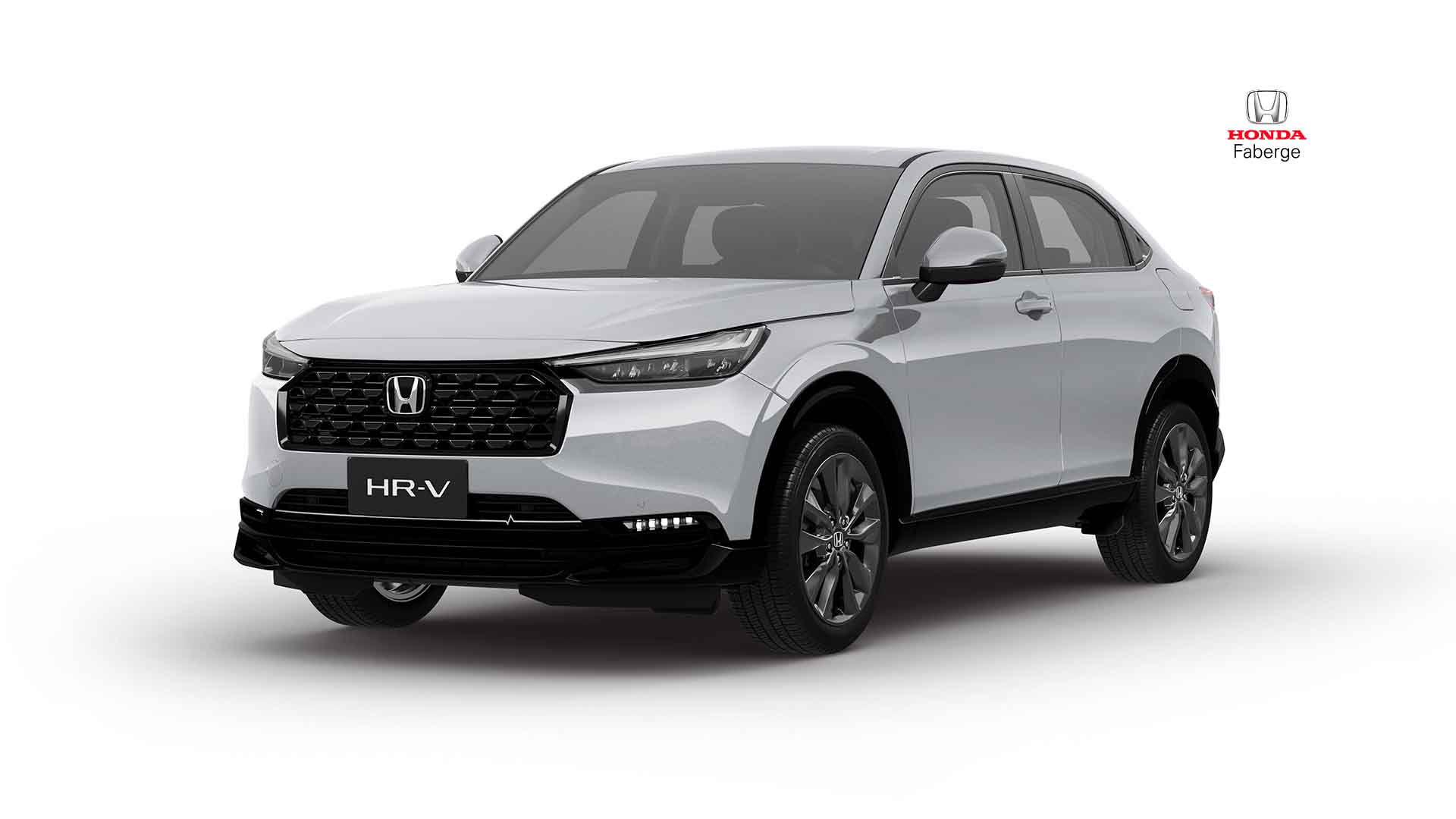 Honda-HR-V-HR-V Advance 1.5  Flex TB 16V 5p Aut.