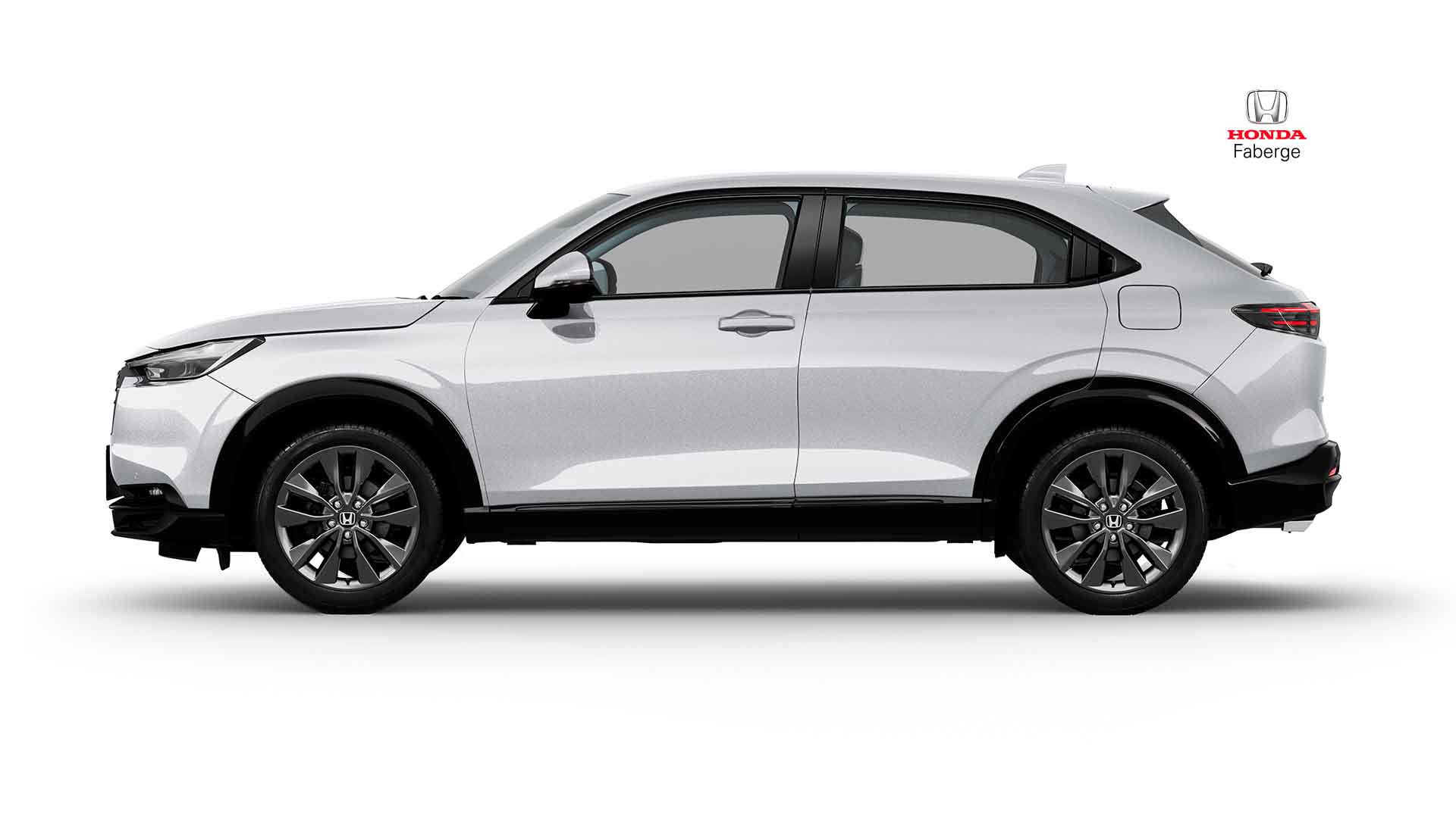 Honda-HR-V-HR-V Advance 1.5  Flex TB 16V 5p Aut.