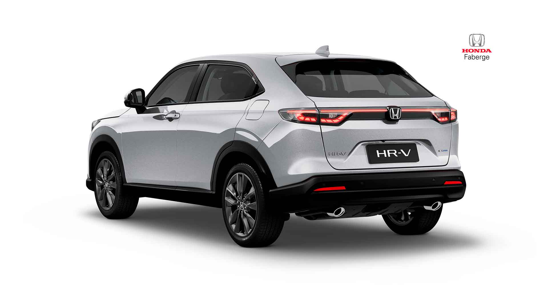 Honda-HR-V-HR-V Advance 1.5  Flex TB 16V 5p Aut.
