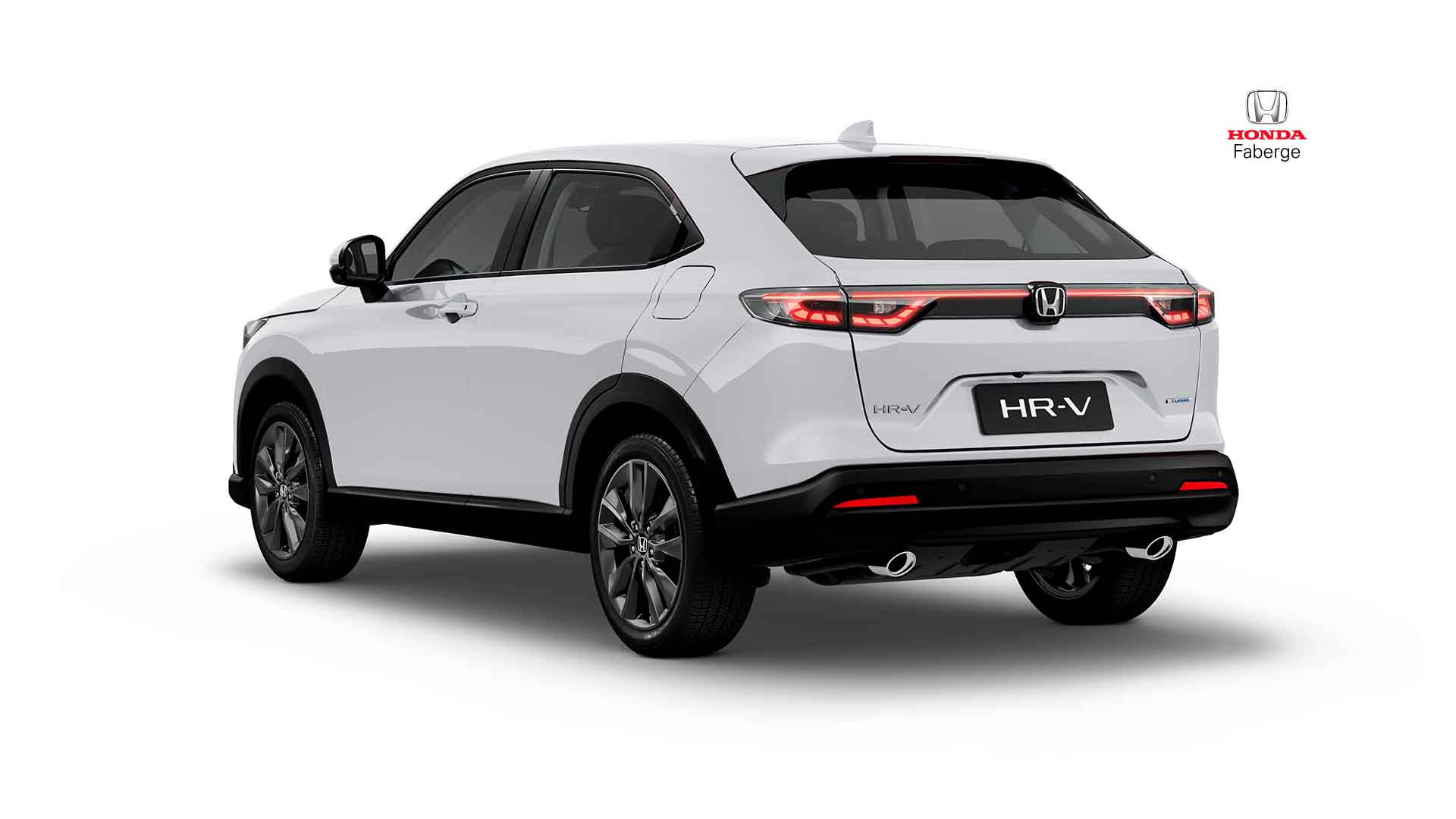 Honda-HR-V-HR-V Advance 1.5  Flex TB 16V 5p Aut.