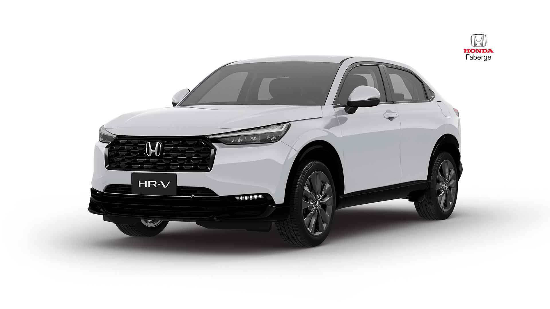 Honda-HR-V-HR-V Advance 1.5  Flex TB 16V 5p Aut.