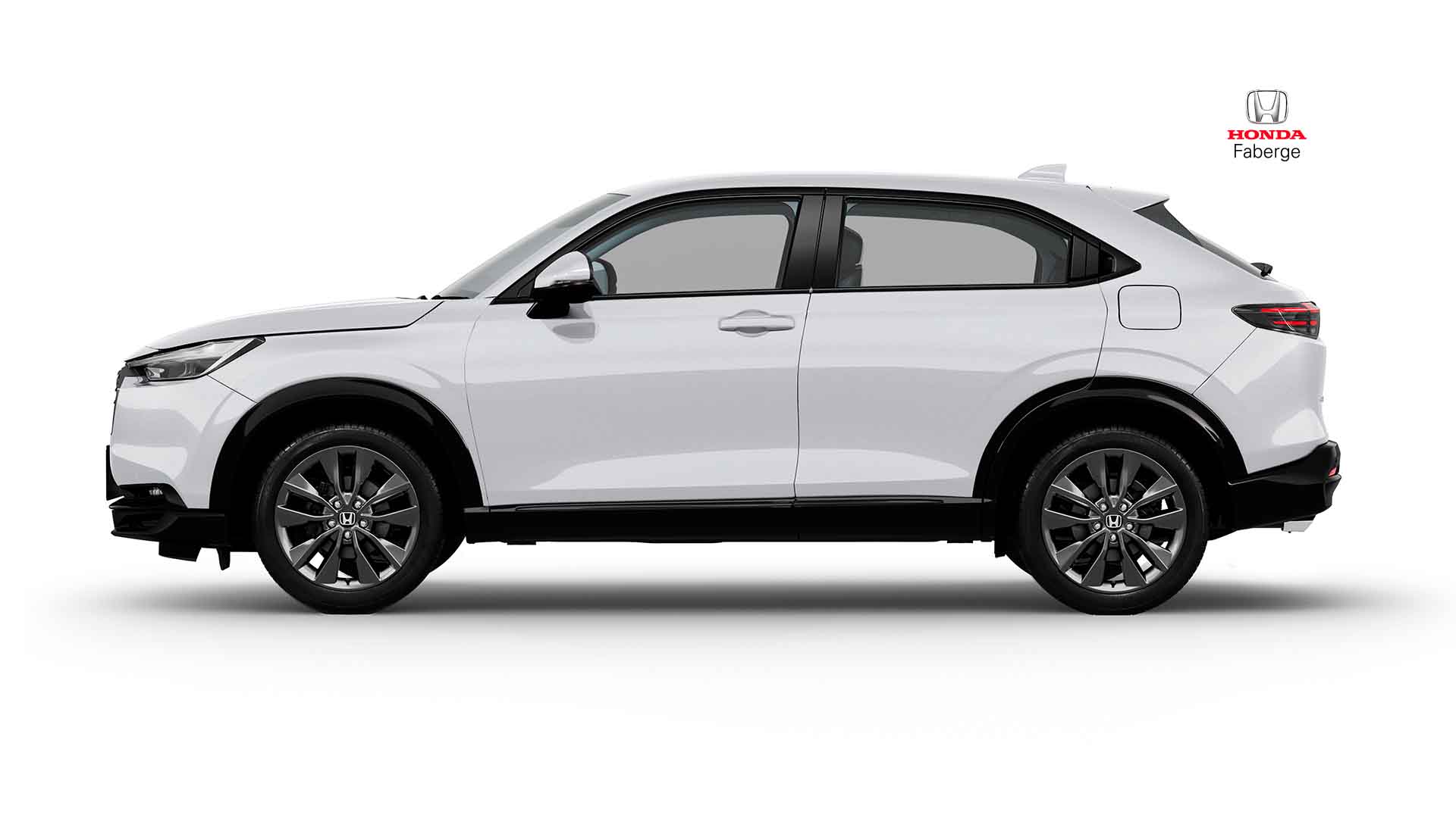 Honda-HR-V-HR-V Advance 1.5  Flex TB 16V 5p Aut.
