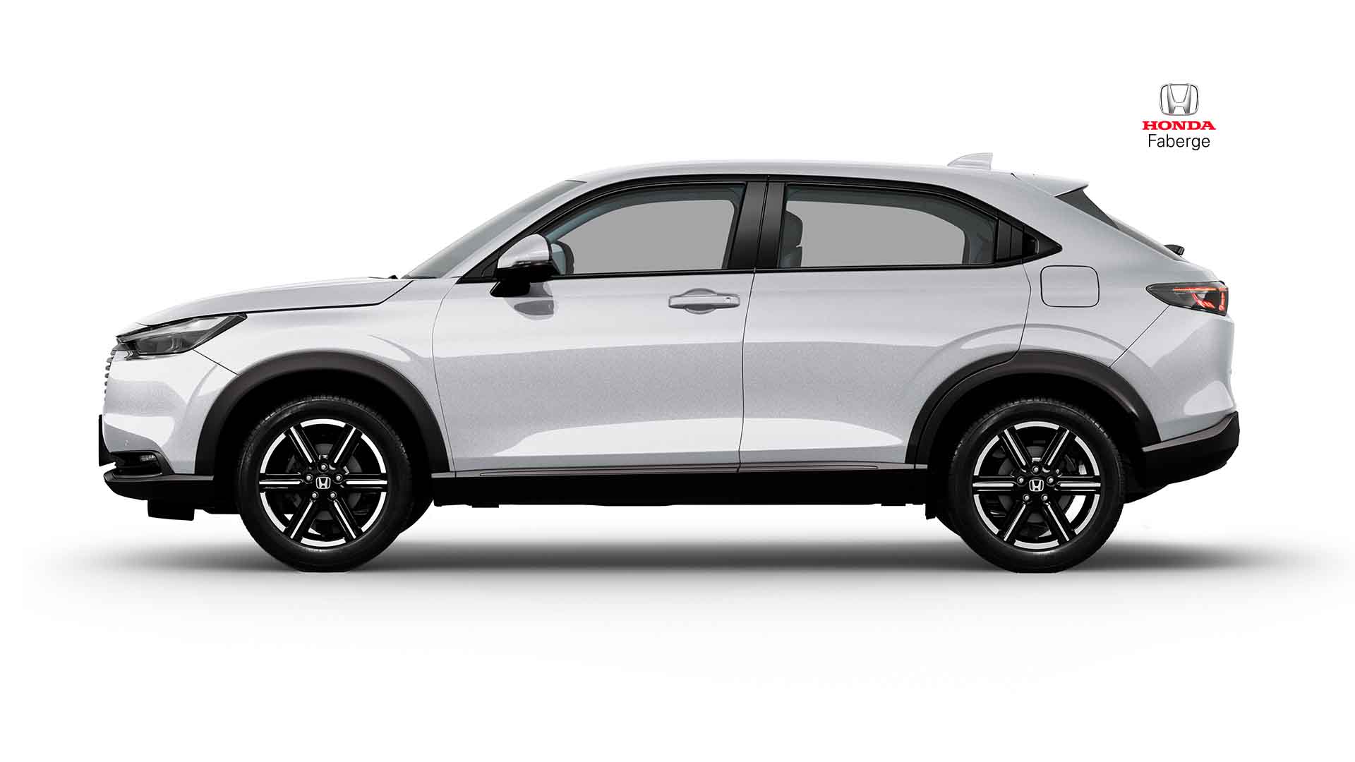 Honda-HR-V-HR-V EXL 1.5 Sensing 16V 5p Aut.