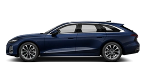 A6 e-tron