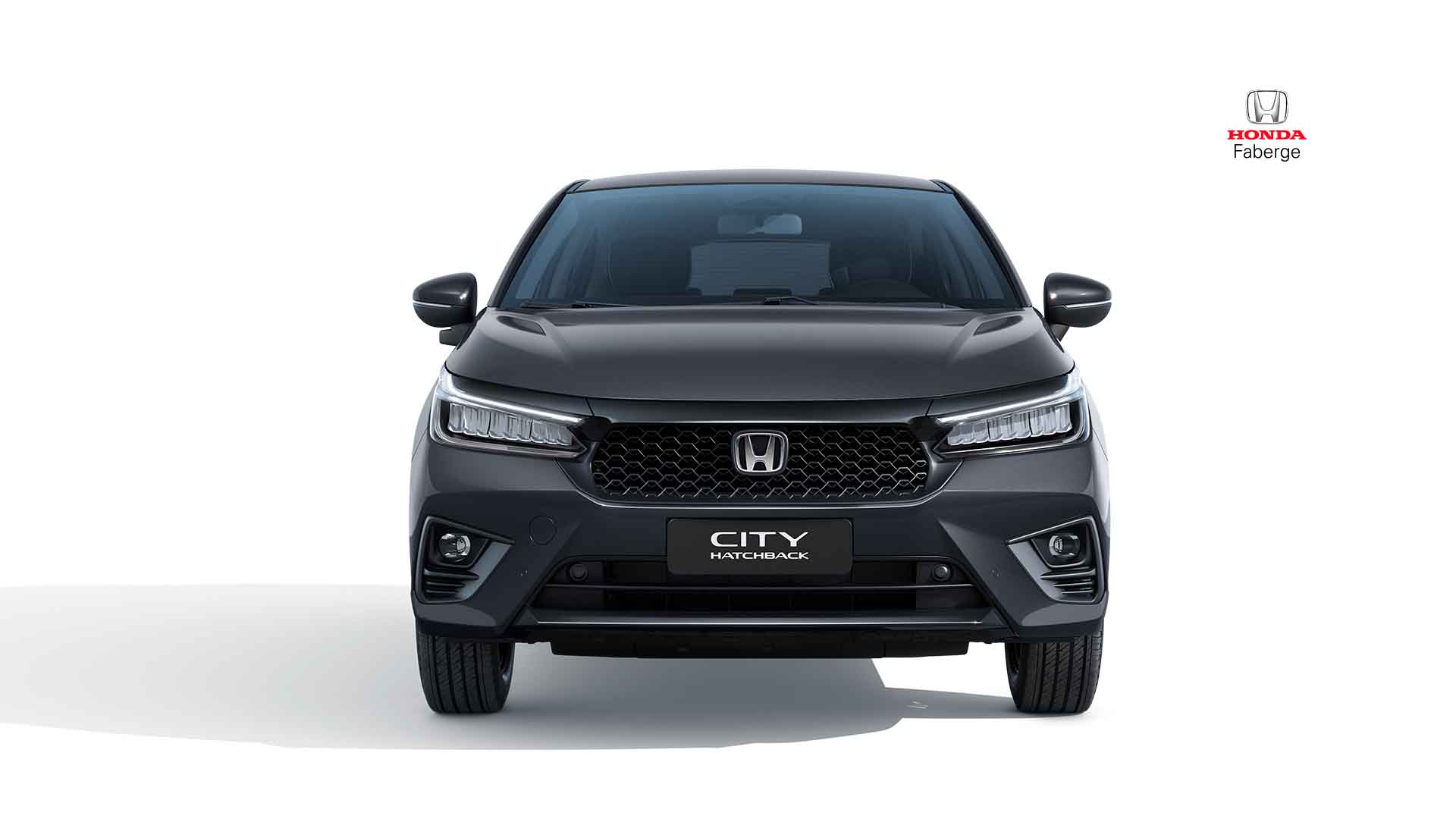 Honda-CITY-CITY Hatchback Touring 1.5 Flex 16V Aut