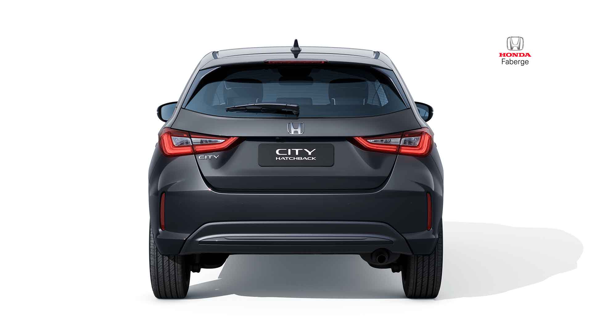 Honda-CITY-CITY Hatchback Touring 1.5 Flex 16V Aut