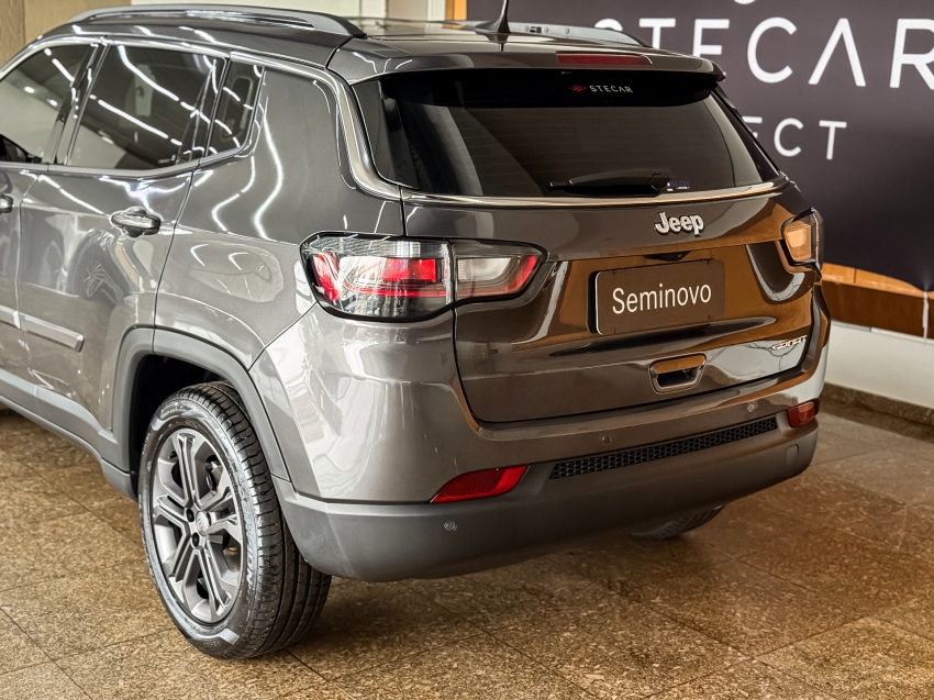 Jeep-COMPASS-1.3 T270 TURBO FLEX SPORT AT6
