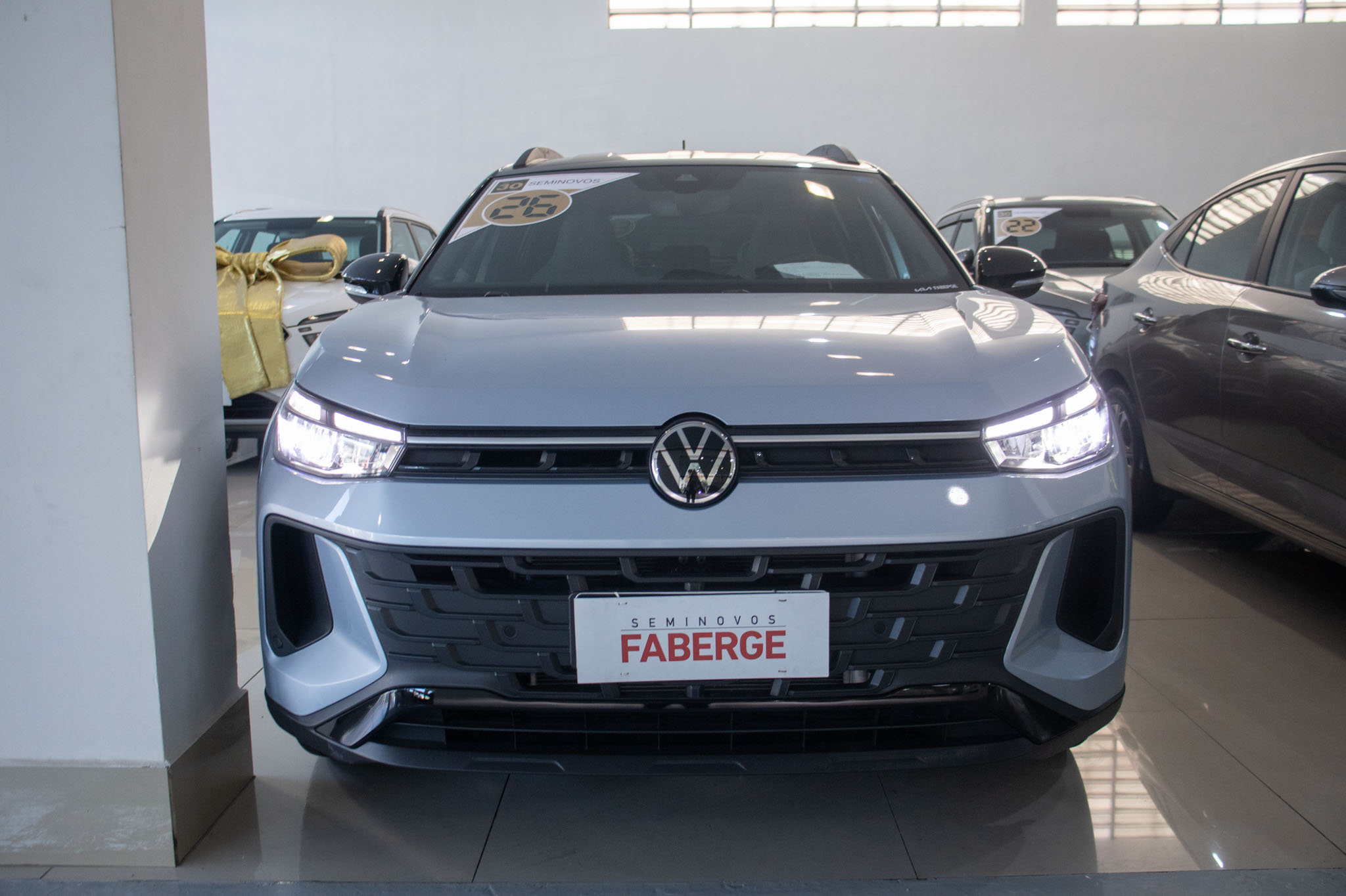 Volkswagen-TERA-Tera High 1.0 170 TSI Flex 12V 5p Aut