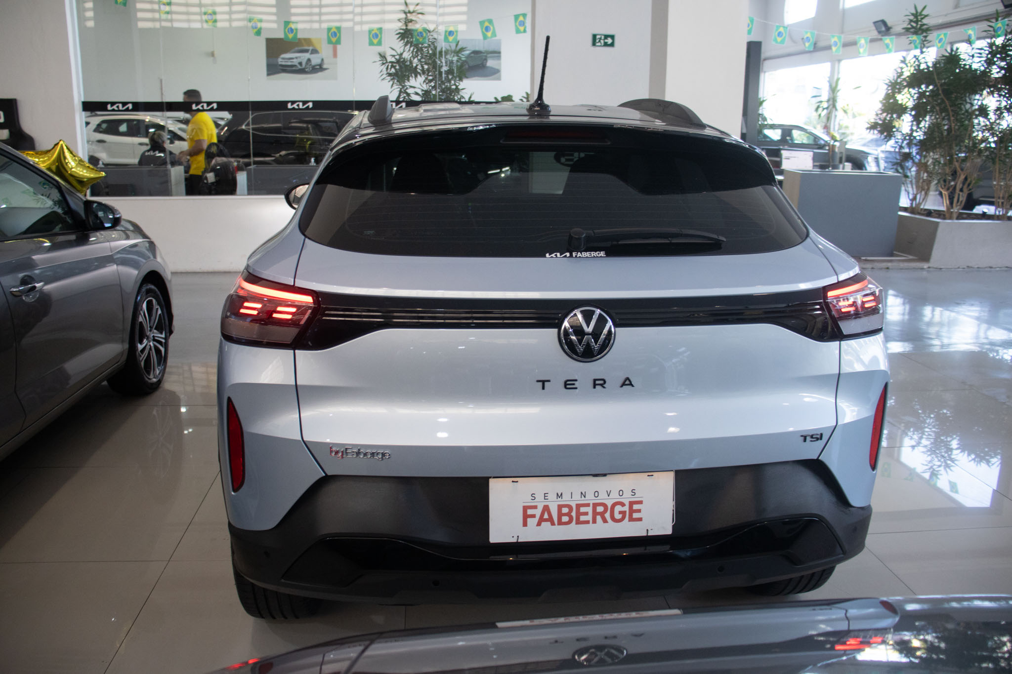 Volkswagen-TERA-Tera High 1.0 170 TSI Flex 12V 5p Aut