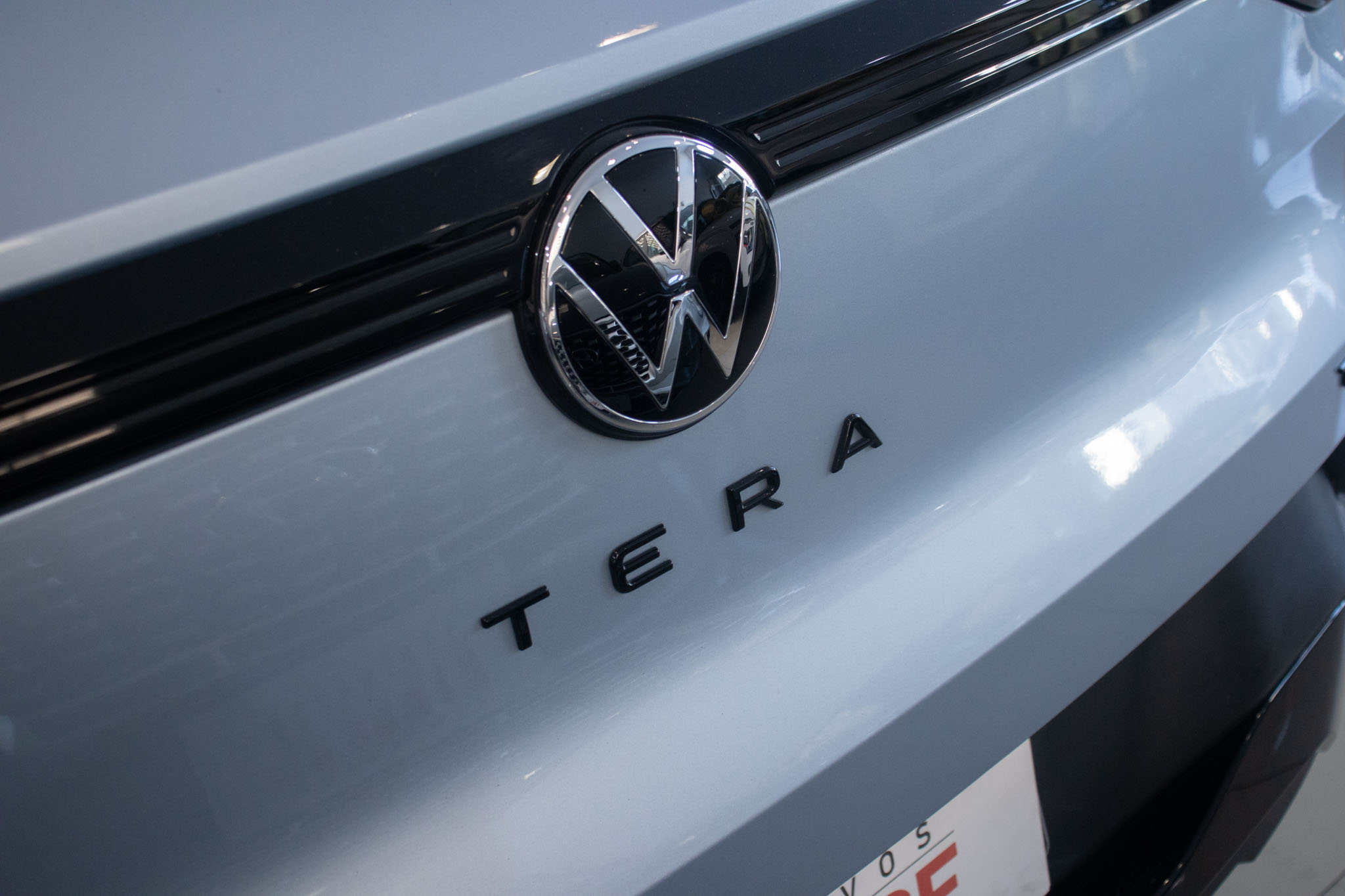 Volkswagen-TERA-Tera High 1.0 170 TSI Flex 12V 5p Aut