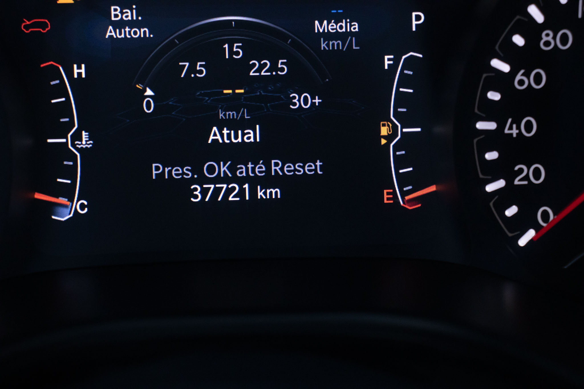 Jeep-COMPASS-COMPASS LONG. T270 1.3 TB 4x2 Flex Aut.