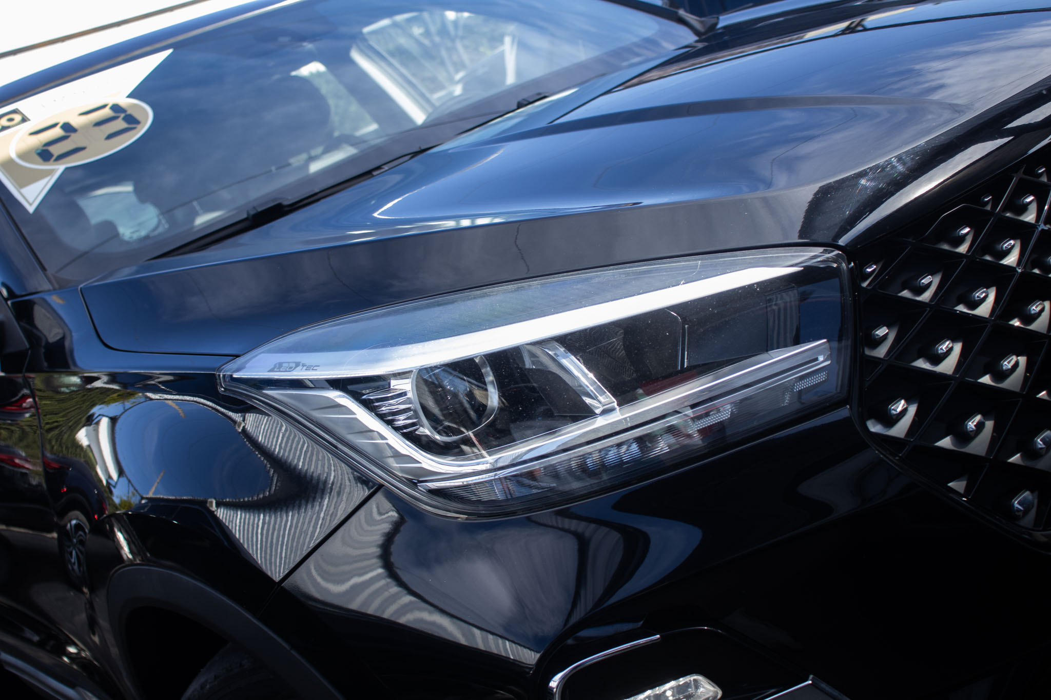 CAOA Chery-Tiggo 5X-Tiggo 5X TXS 1.5 16V Turbo Flex Aut.