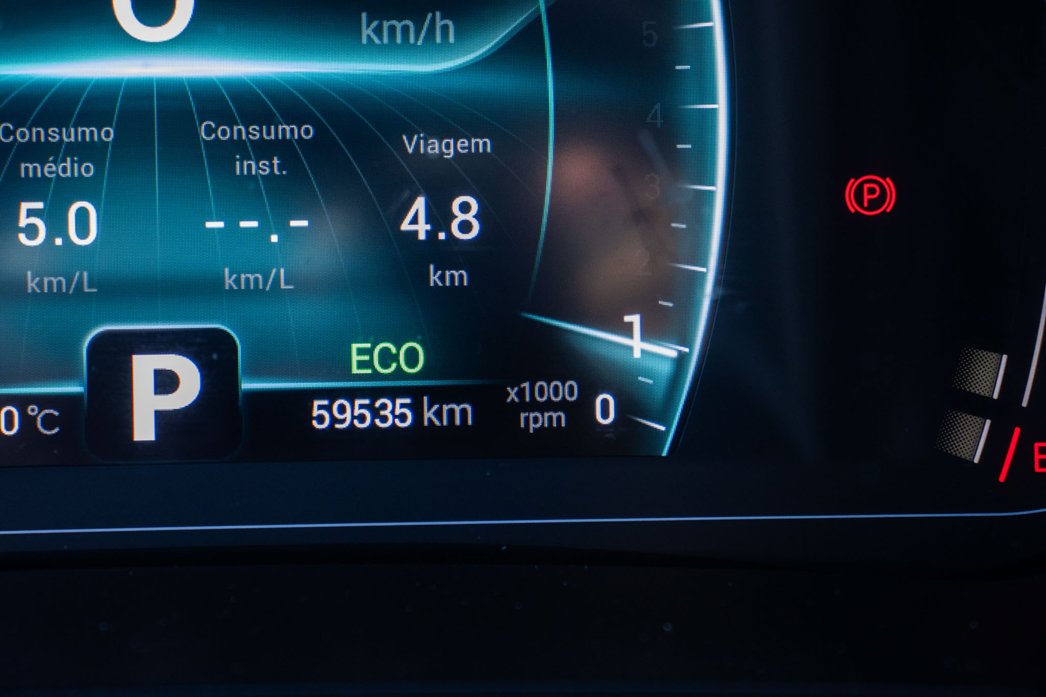 CAOA Chery-Tiggo 5X-Tiggo 5X TXS 1.5 16V Turbo Flex Aut.