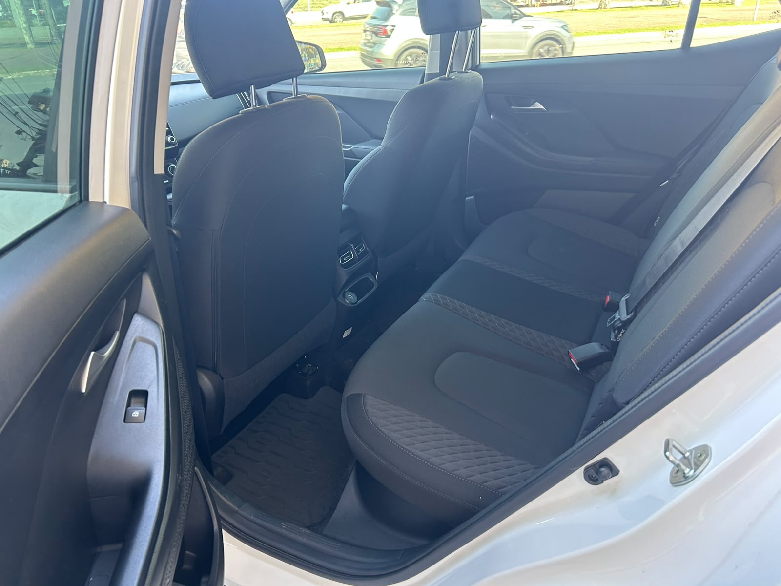Hyundai-CRETA-NEW CRETA 1.0L TGDI LIMITED AT