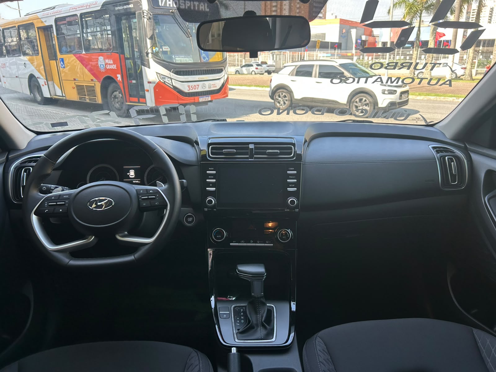 Hyundai-CRETA-NEW CRETA 1.0L TGDI LIMITED AT