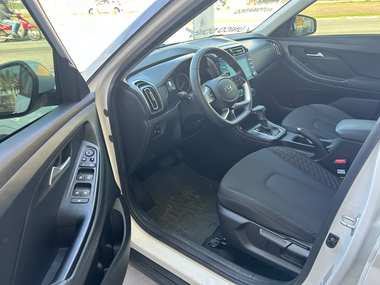 Hyundai-CRETA-NEW CRETA 1.0L TGDI LIMITED AT