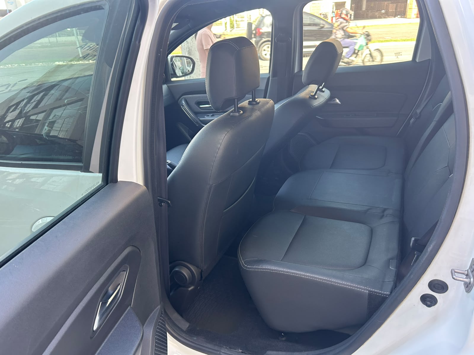 Renault-DUSTER-DUSTER Iconic 1.6 16V Flex Aut.