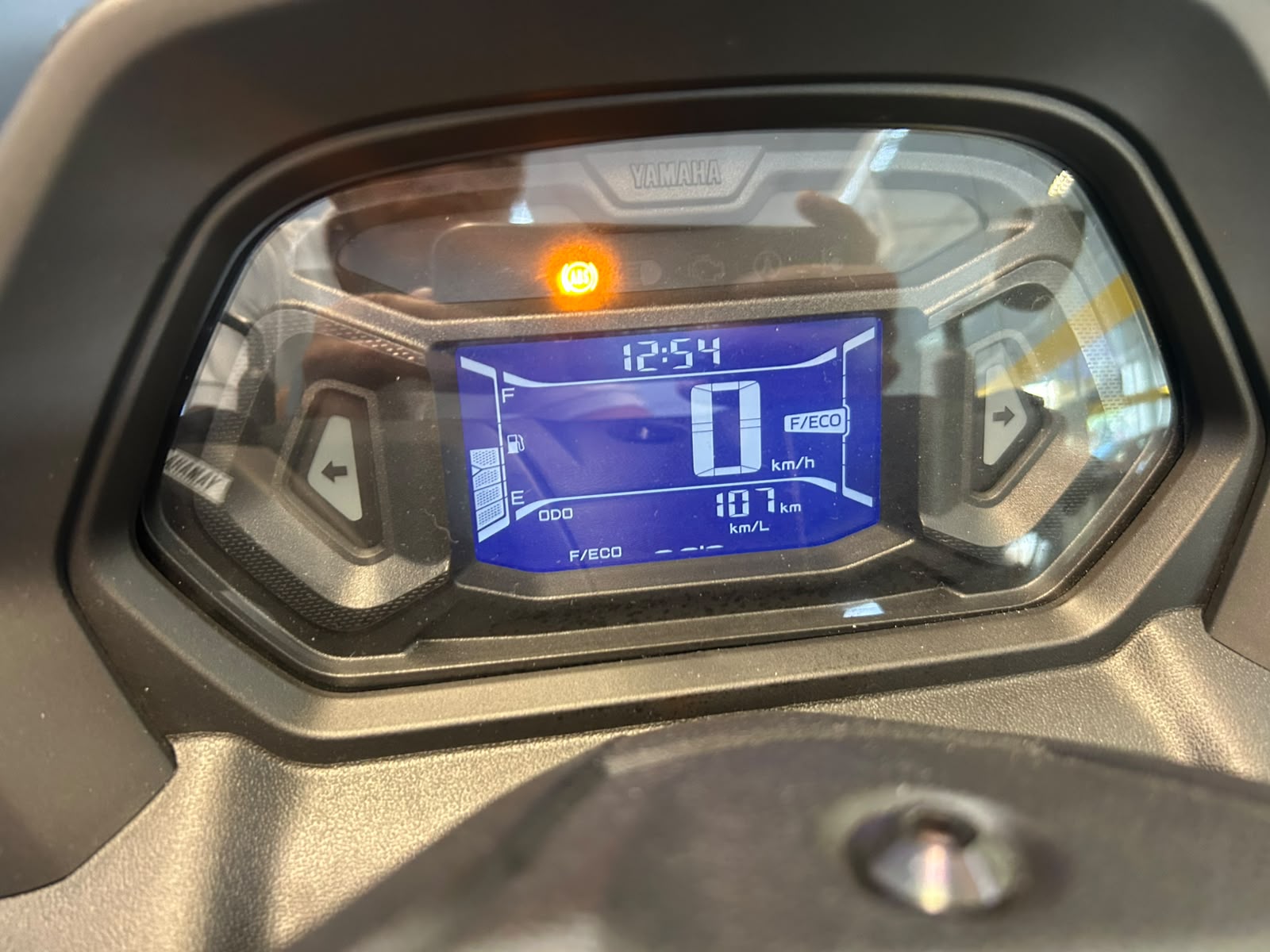 YAMAHA-NMAX-NMAX 160
