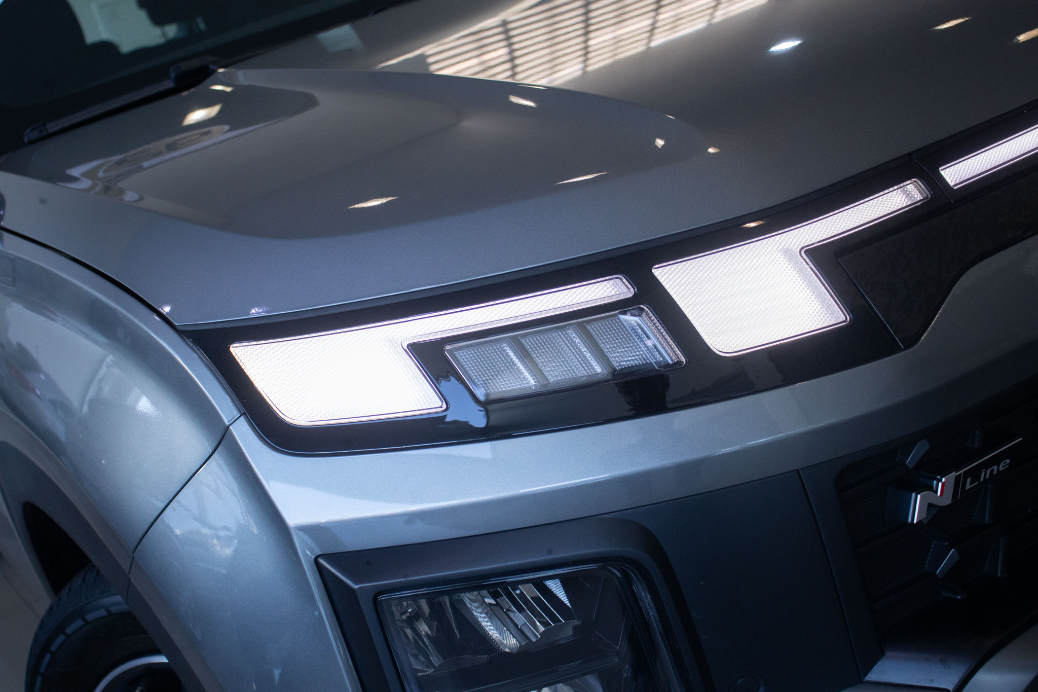 Hyundai-CRETA-Creta N Line 1.0 TB 12V Flex Aut.