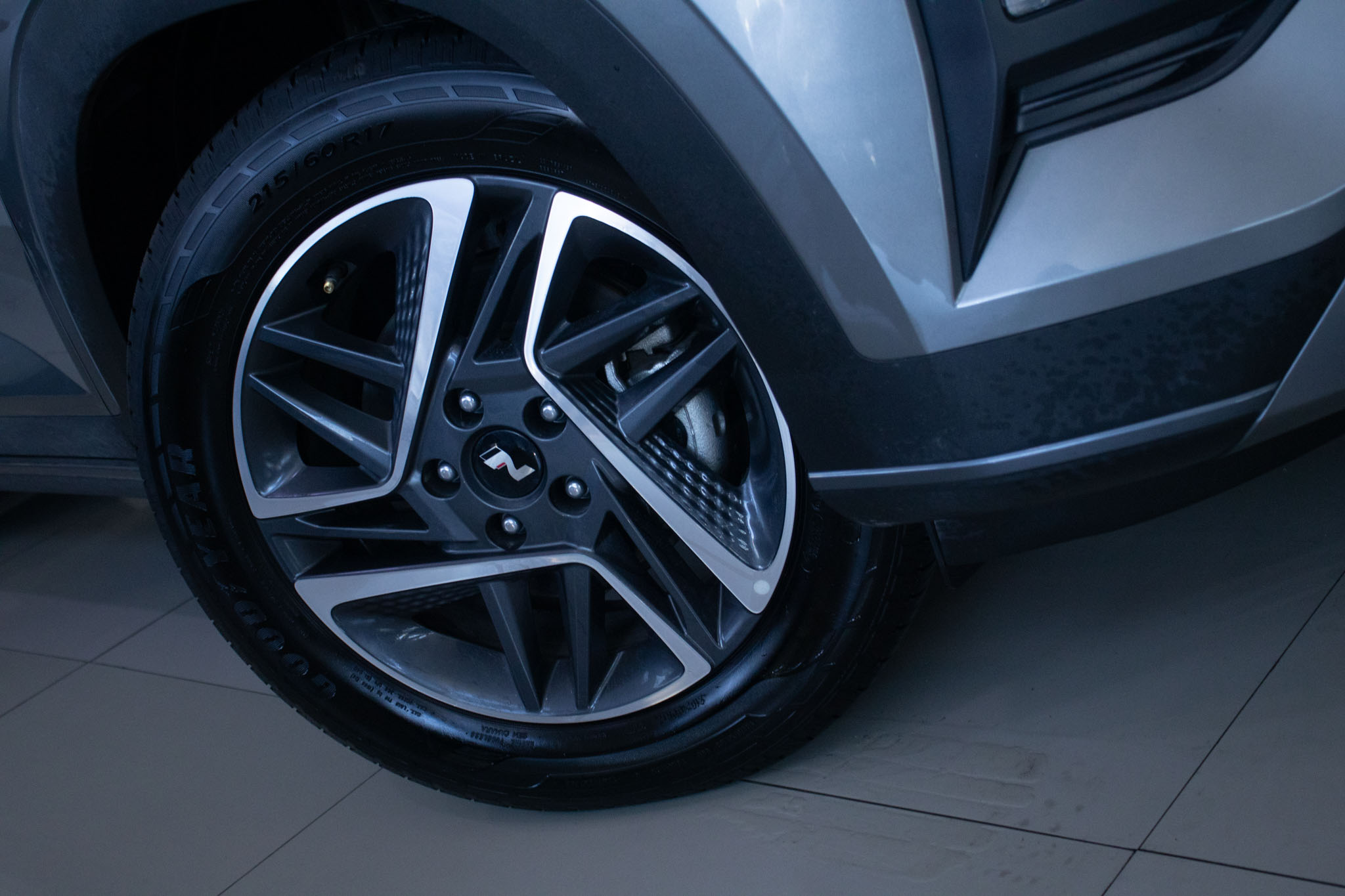 Hyundai-CRETA-Creta N Line 1.0 TB 12V Flex Aut.
